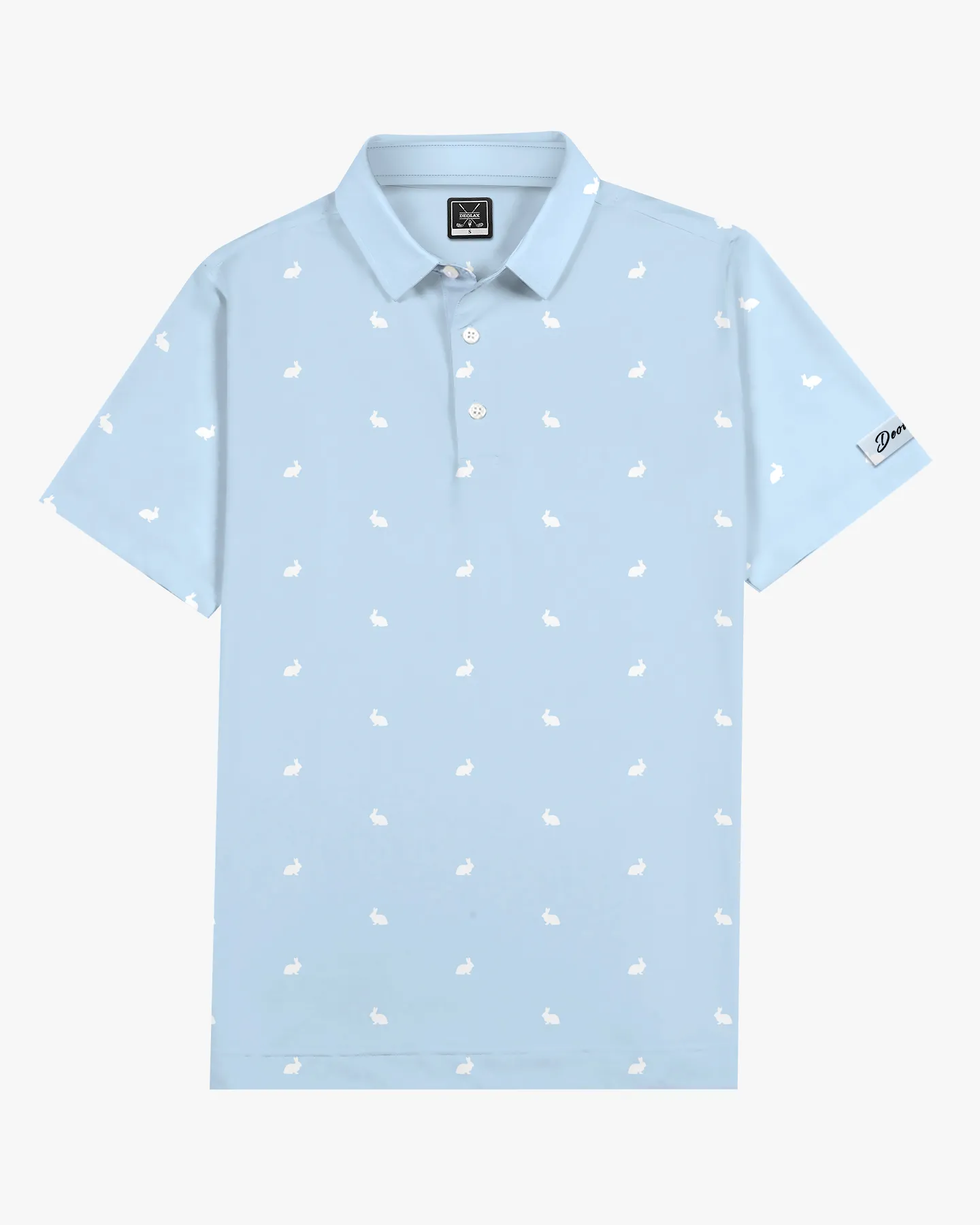 The Hops Polo - Deolax