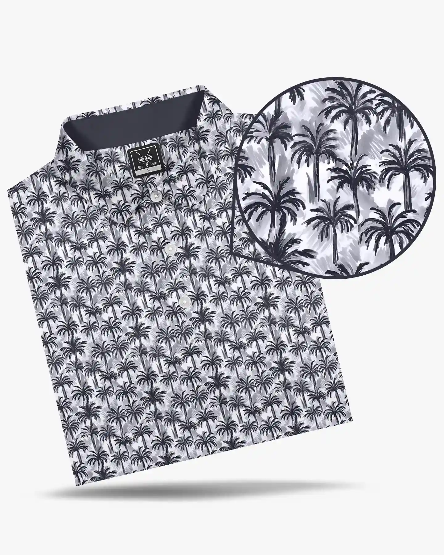 The Palms Polo - Deolax