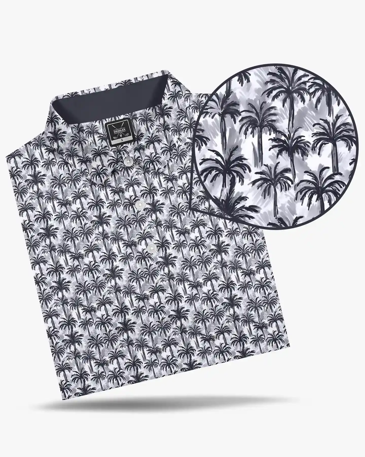 The Palms Polo - Deolax