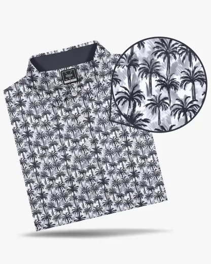 The Palms Polo - Deolax