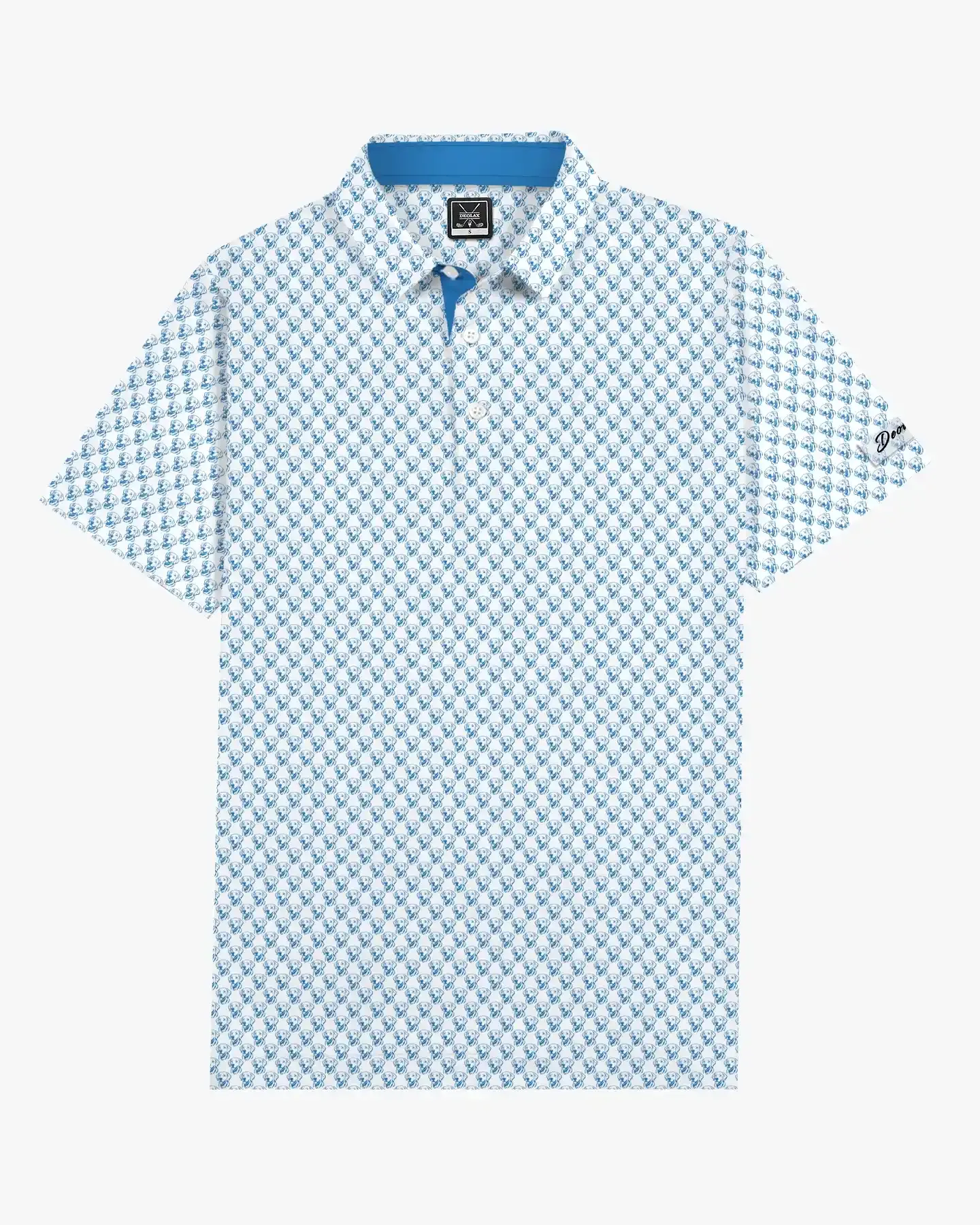 The Lab Polo - Deolax