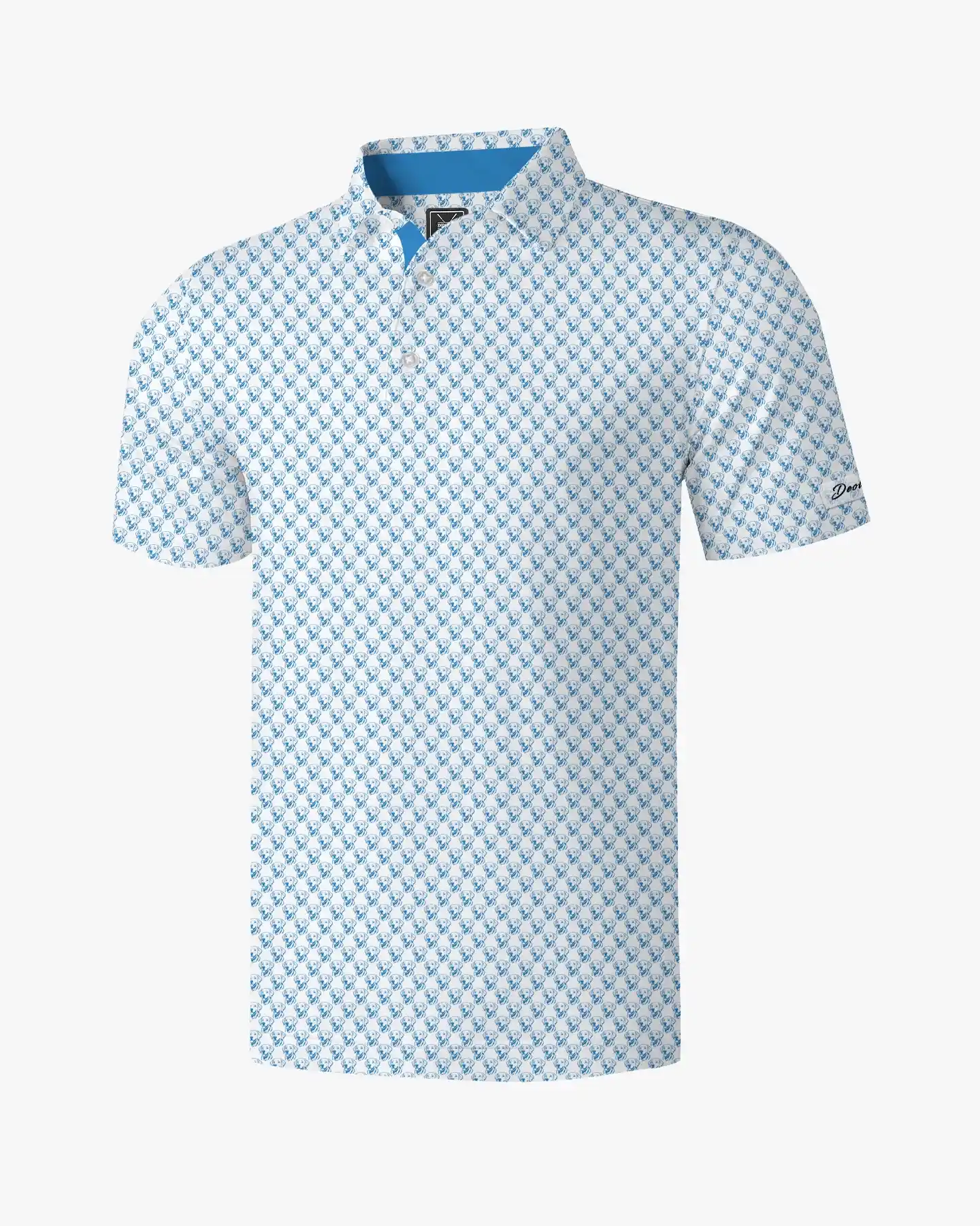 The Lab Polo - Deolax