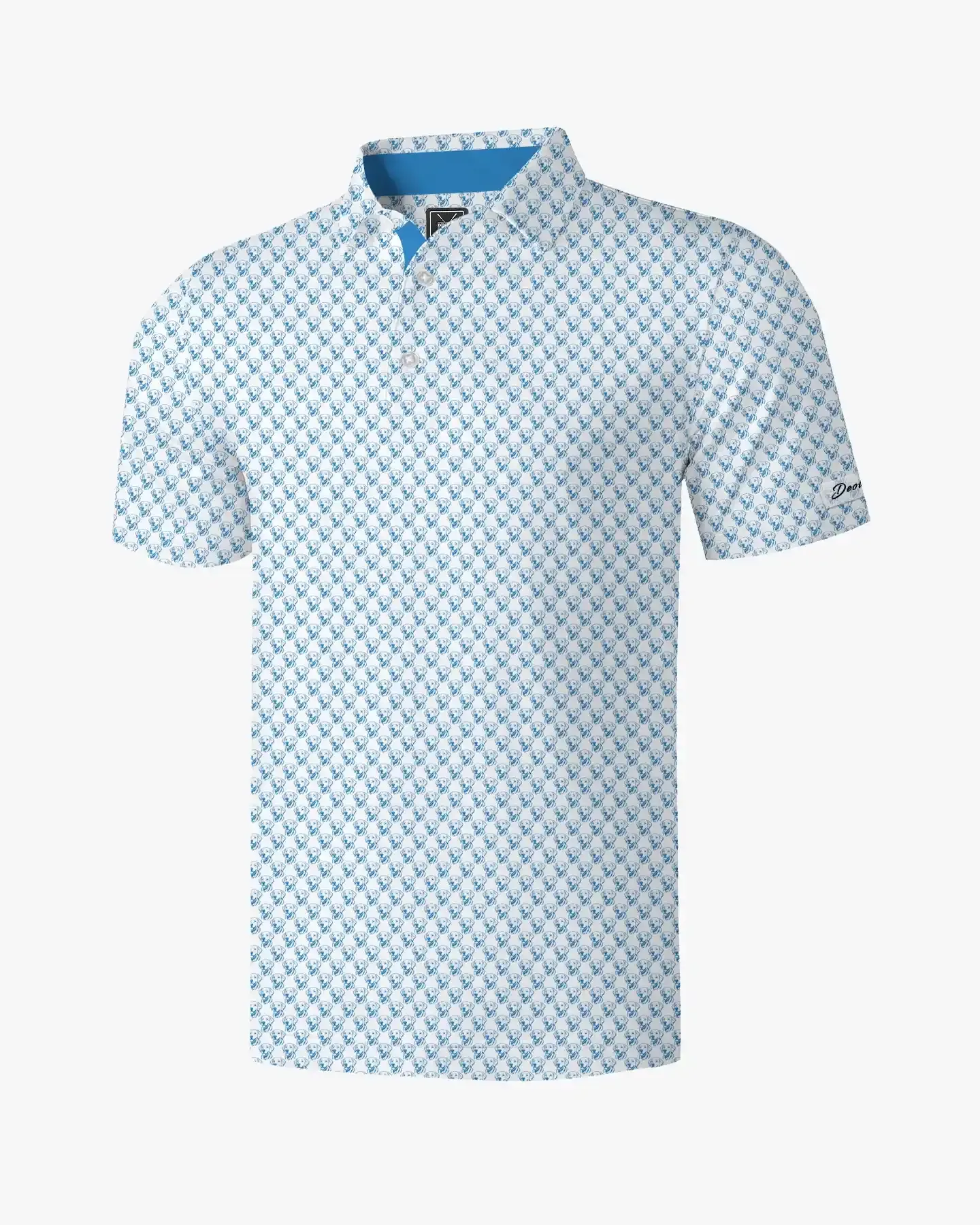 The Lab Polo - Deolax