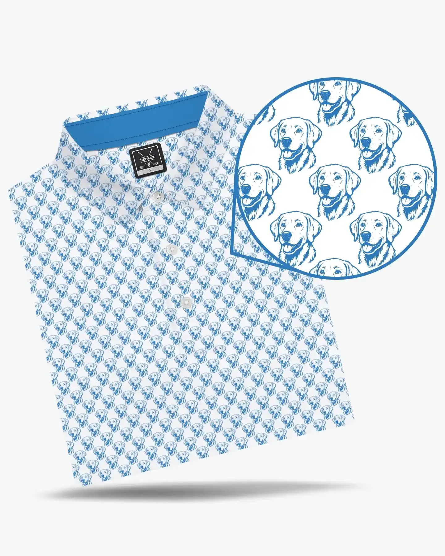 The Lab Polo - Deolax