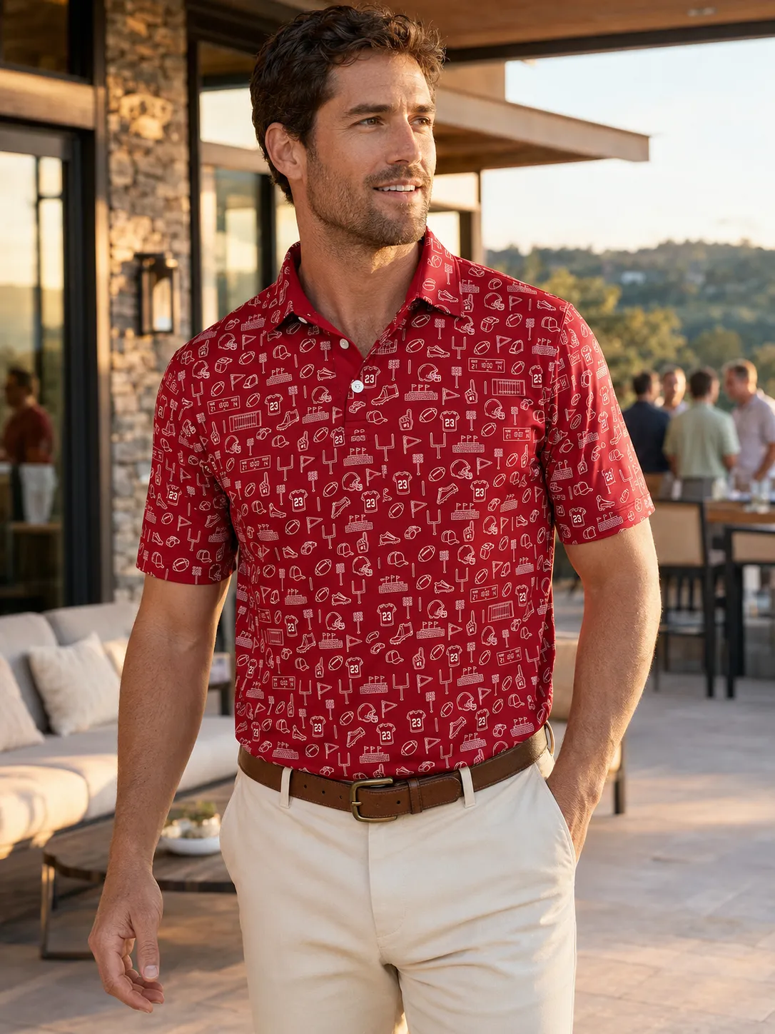 The Last Round Polo