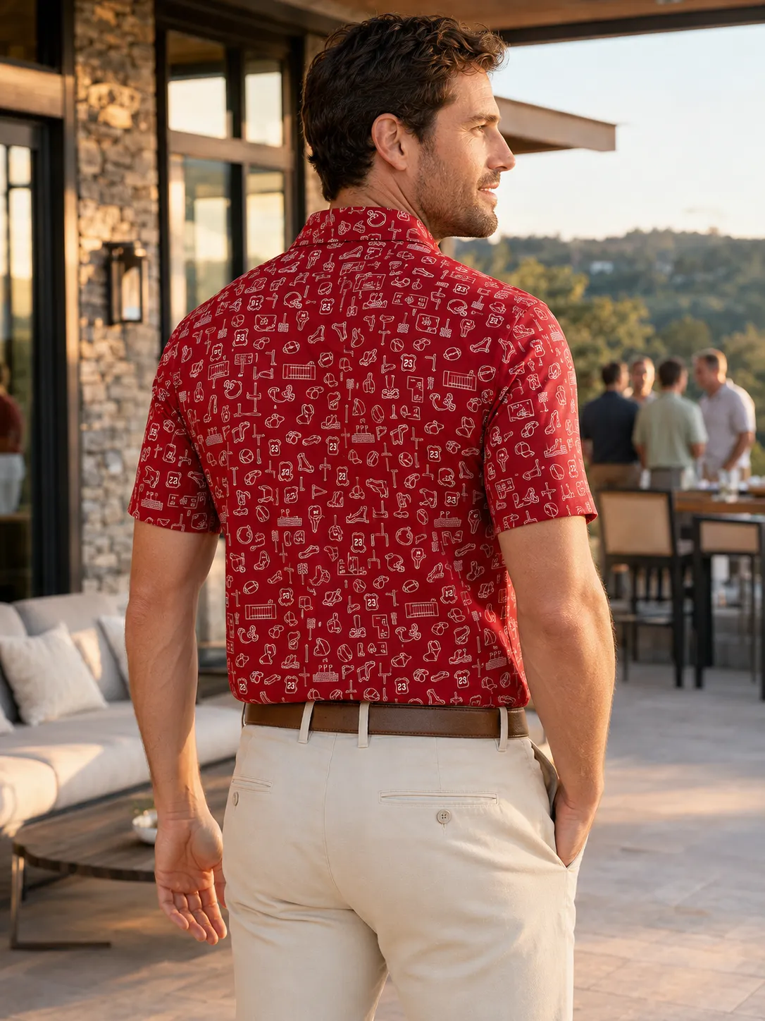 The Last Round Polo
