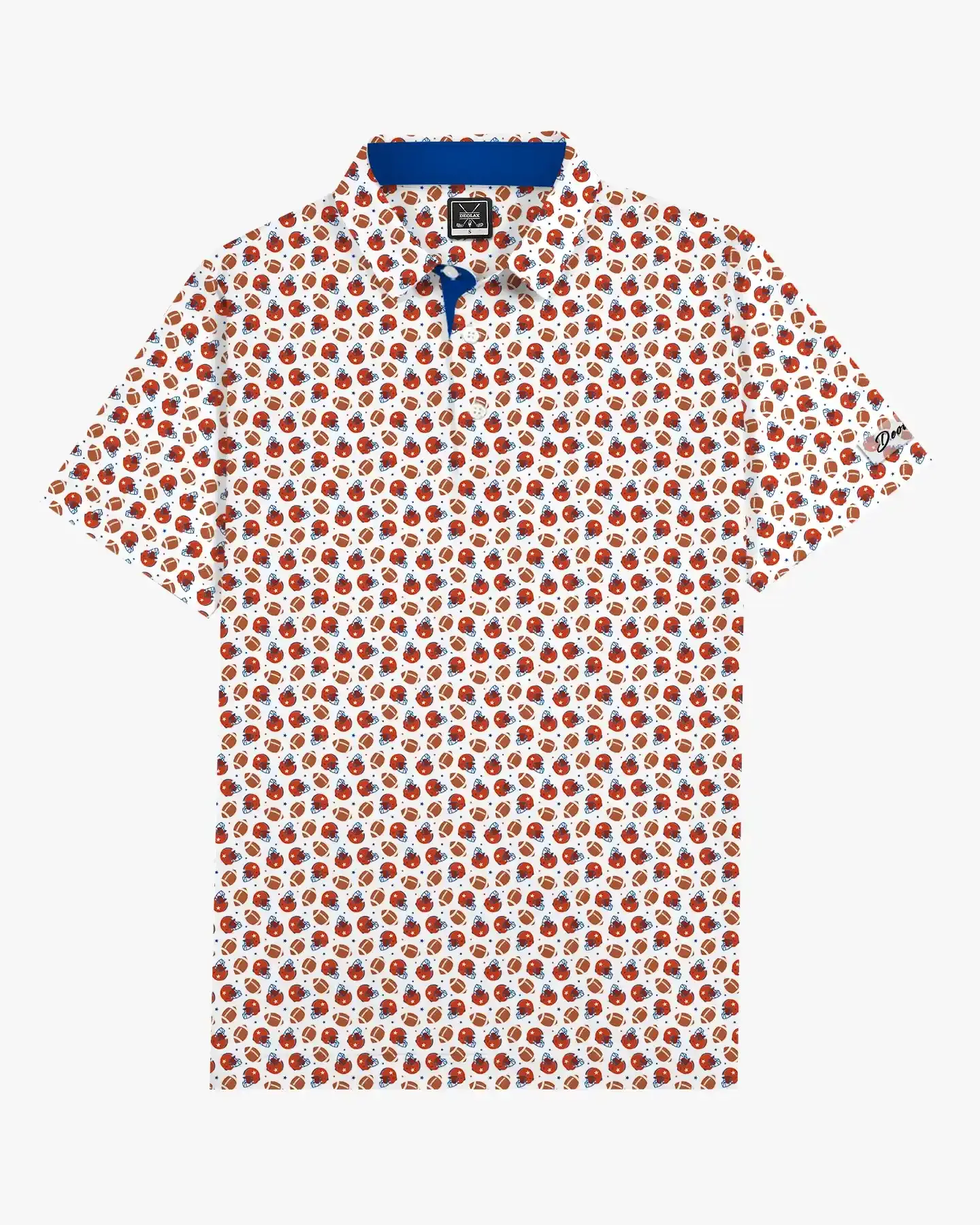 The Legend Polo - Deolax