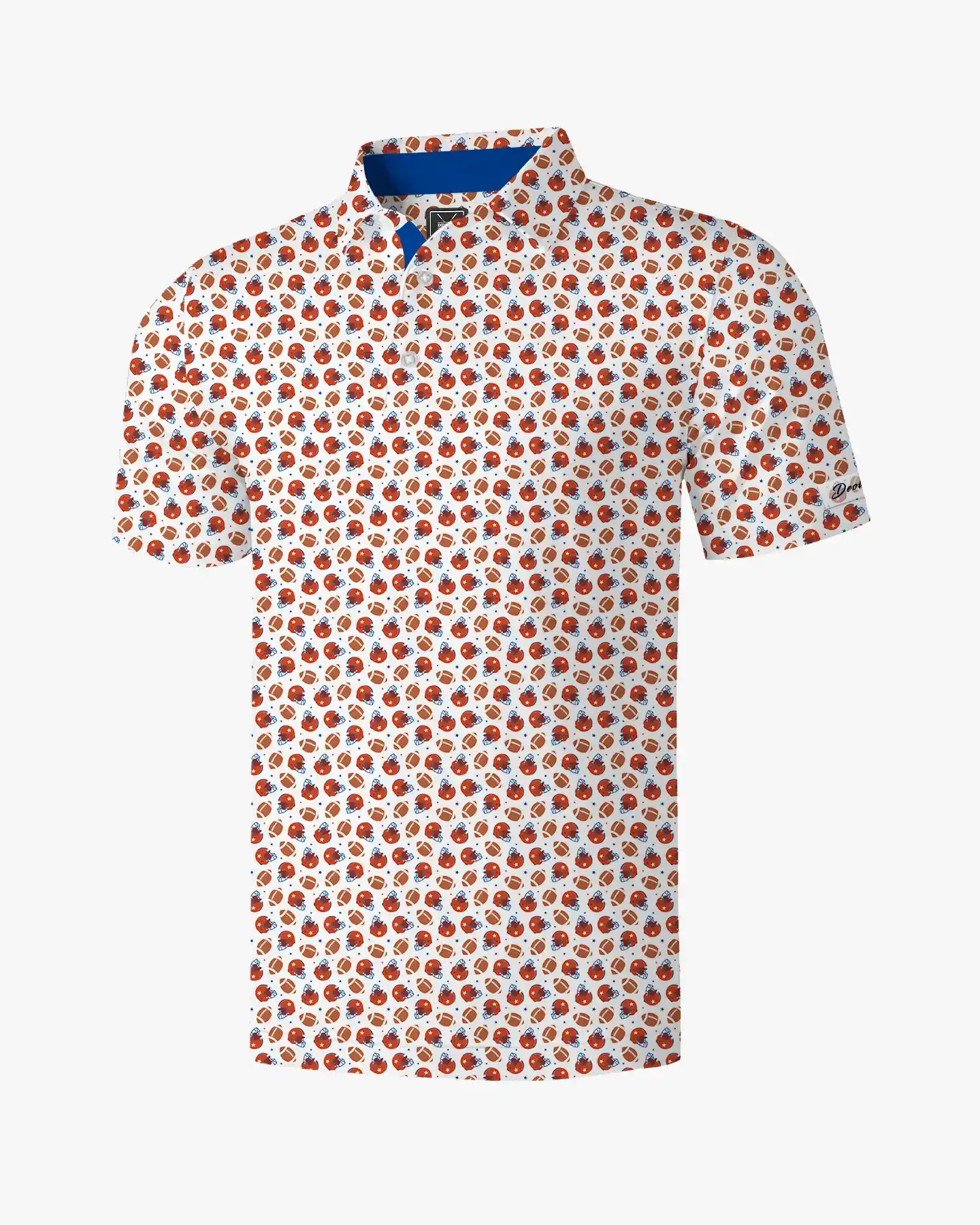 The Legend Polo - Deolax