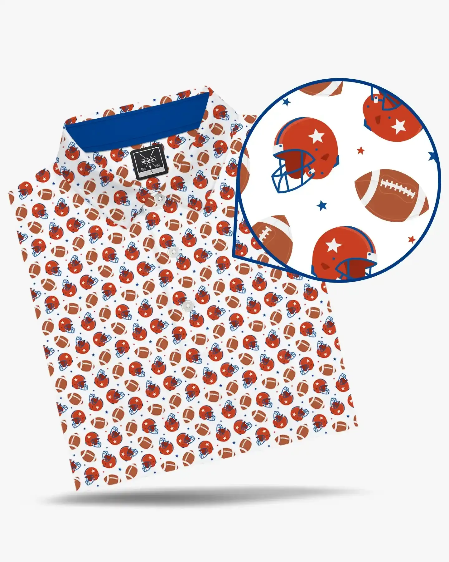 The Legend Polo 3-Pack