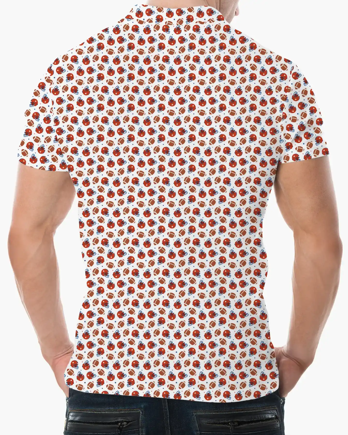 The Legend Polo - Deolax