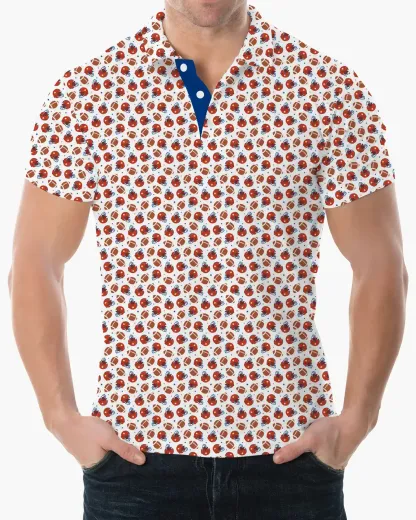 The Legend Polo - Deolax