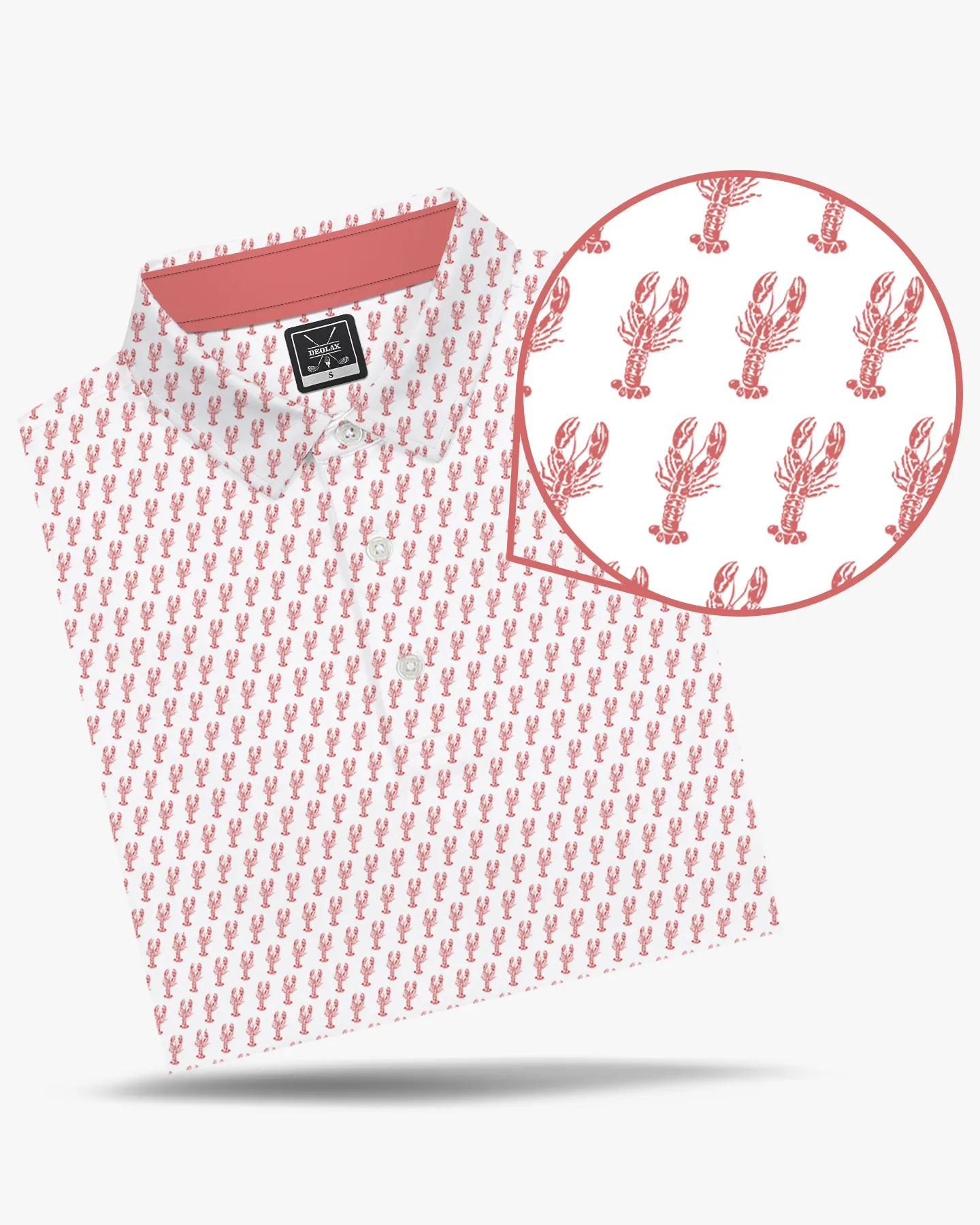 The Lobster Polo - Deolax