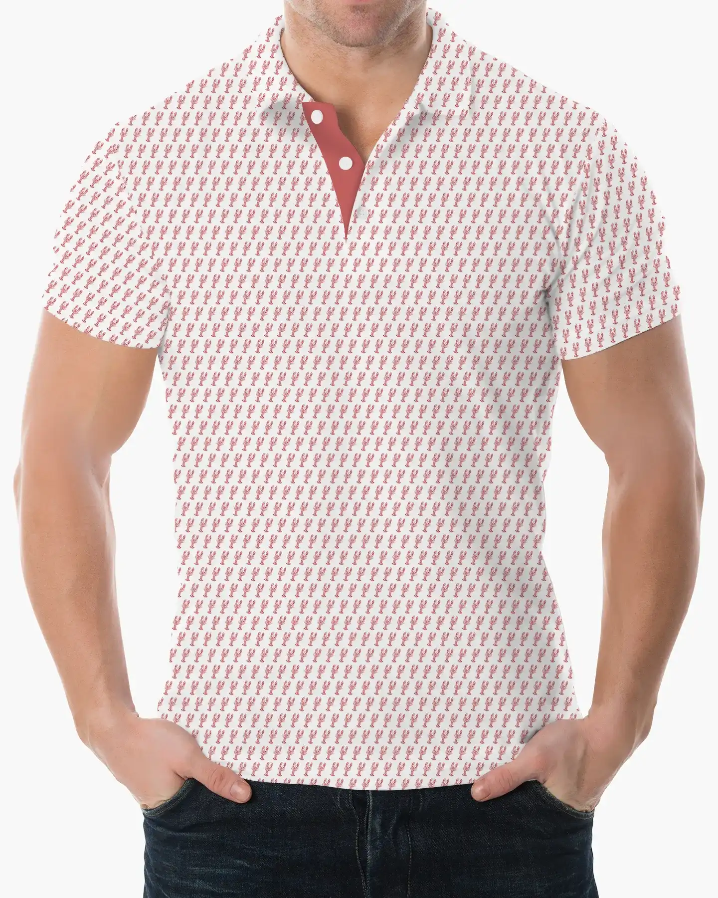 The Lobster Polo - Deolax