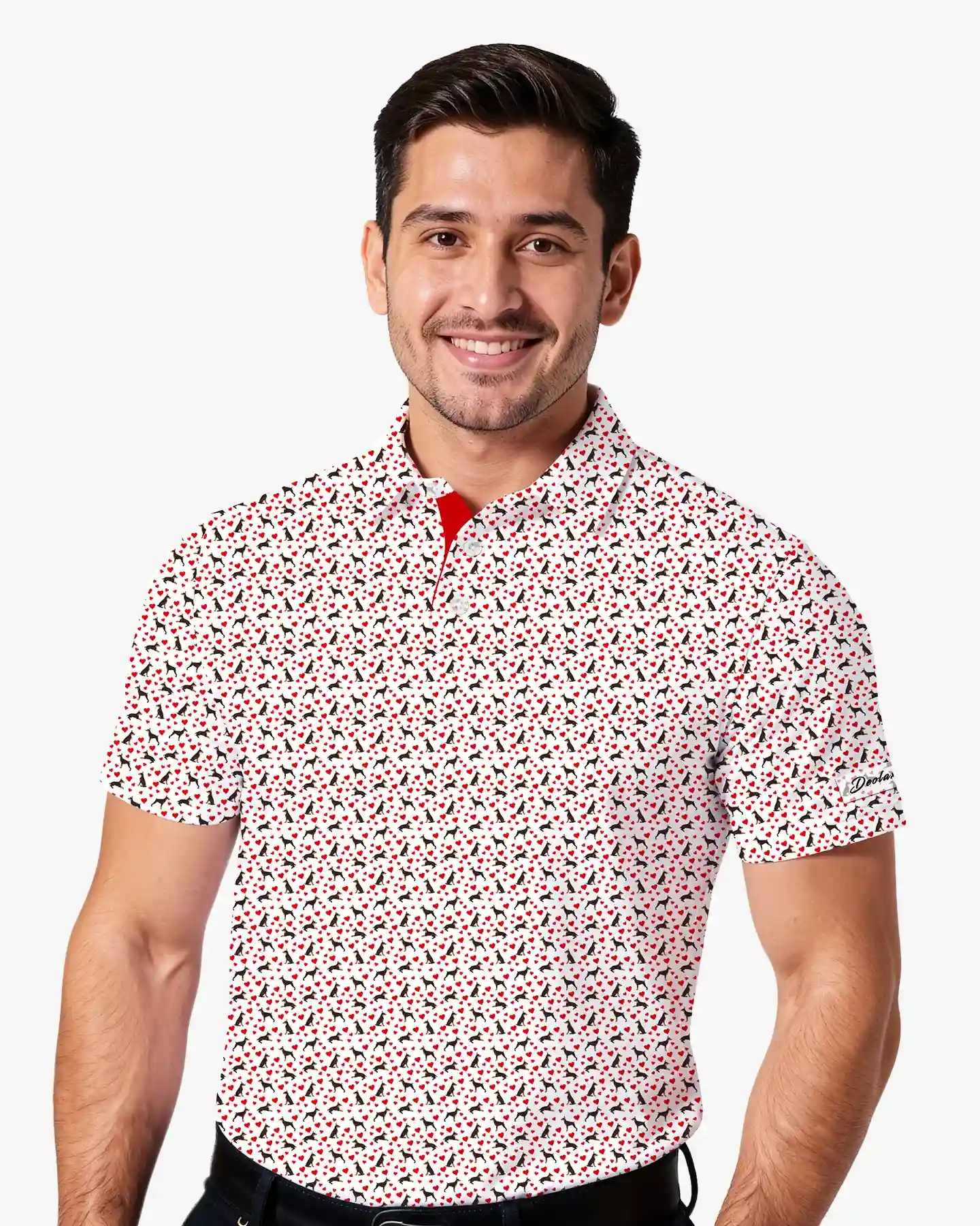 The Loyal Polo - Deolax