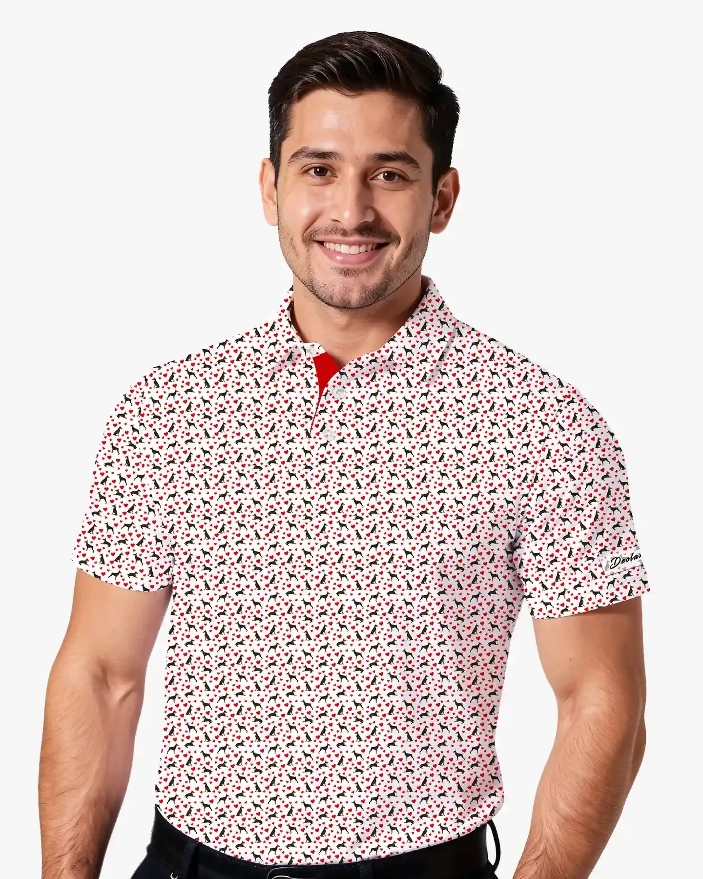 The Loyal Polo - Deolax