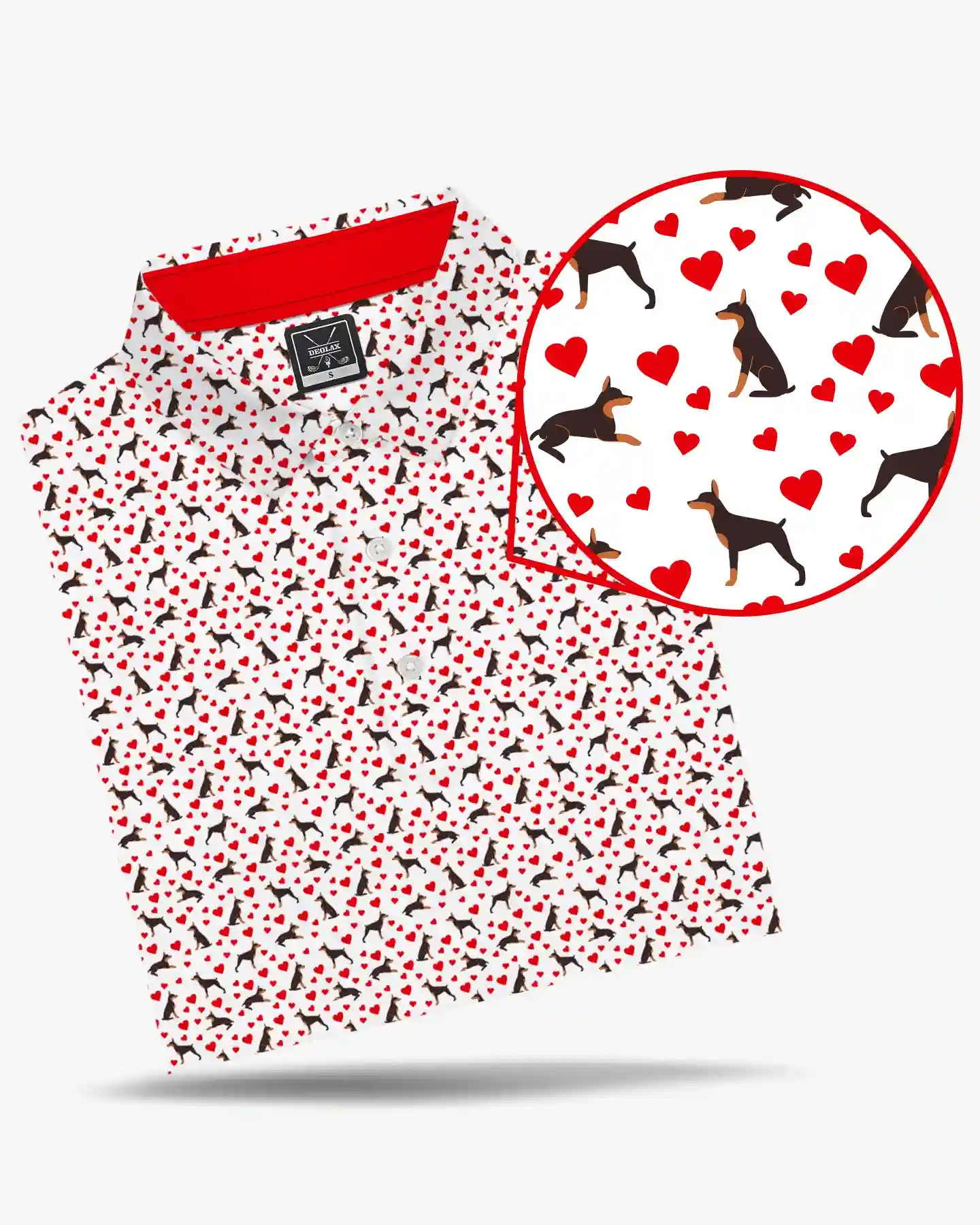 The Loyal Polo - Deolax