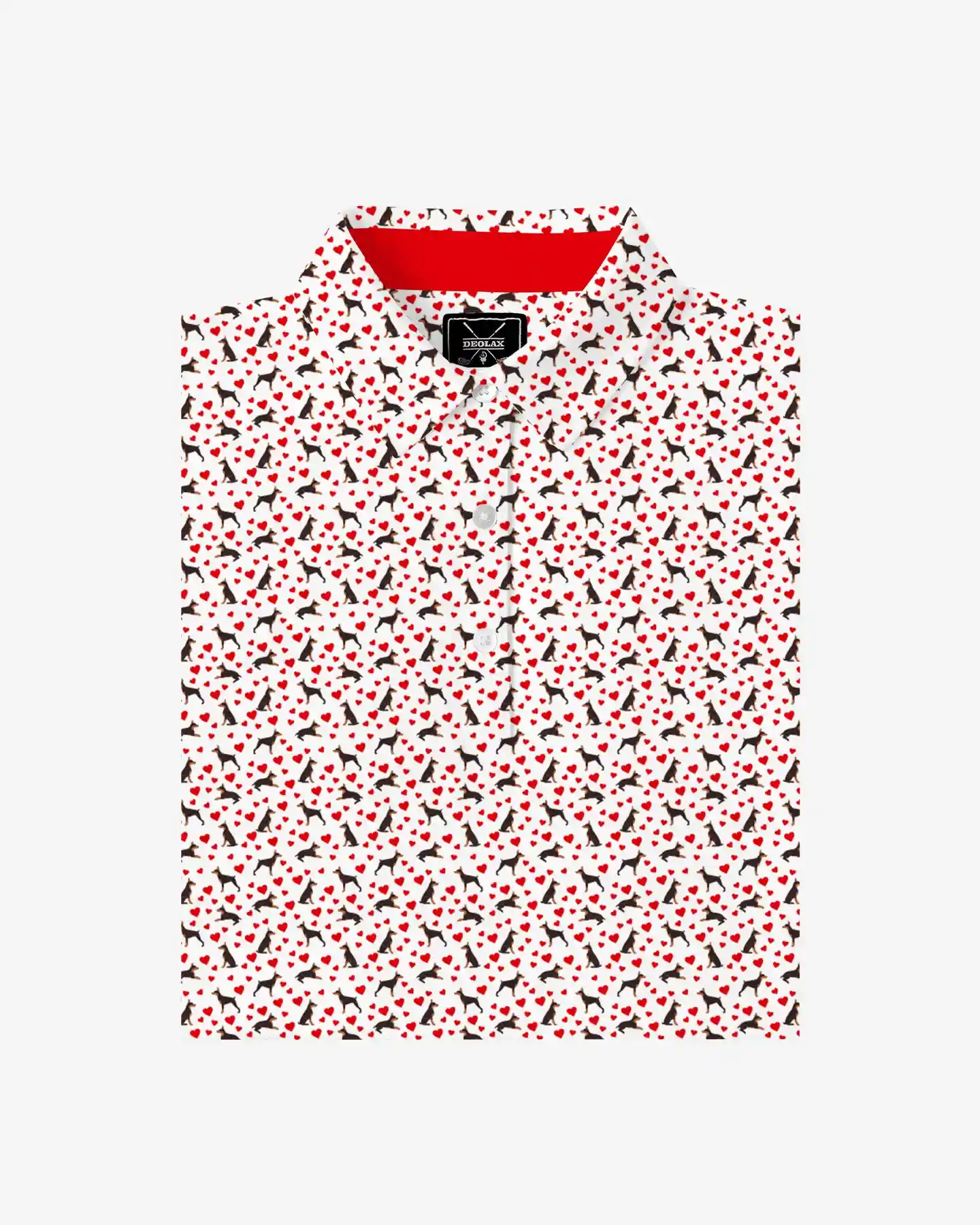 The Loyal Women's Polo - Deolax