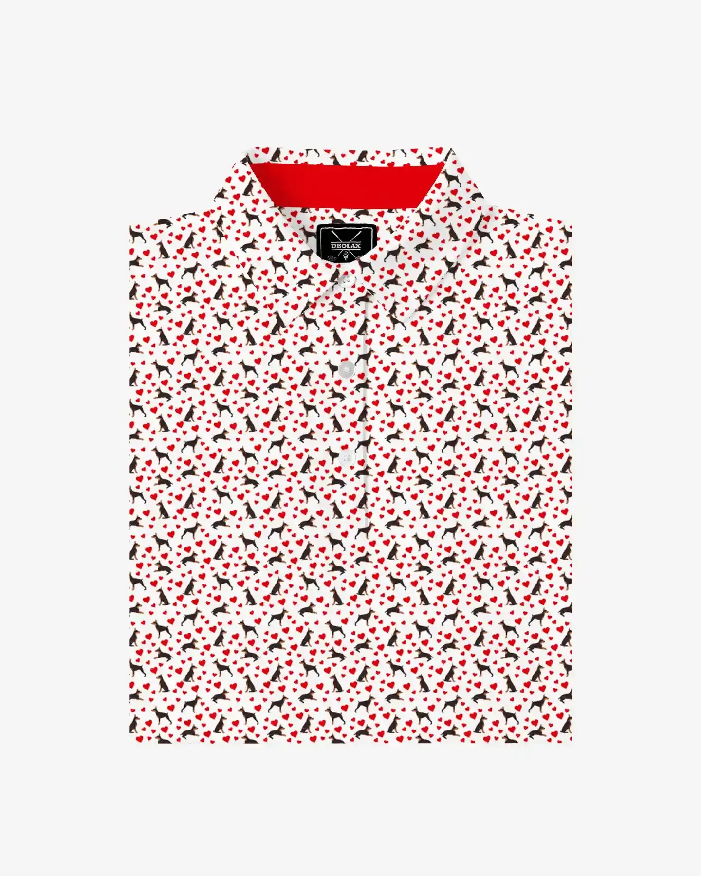 The Loyal Women's Polo - Deolax