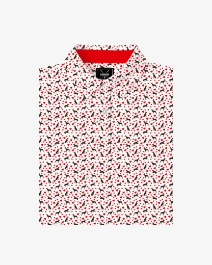 The Loyal Women's Polo - Deolax