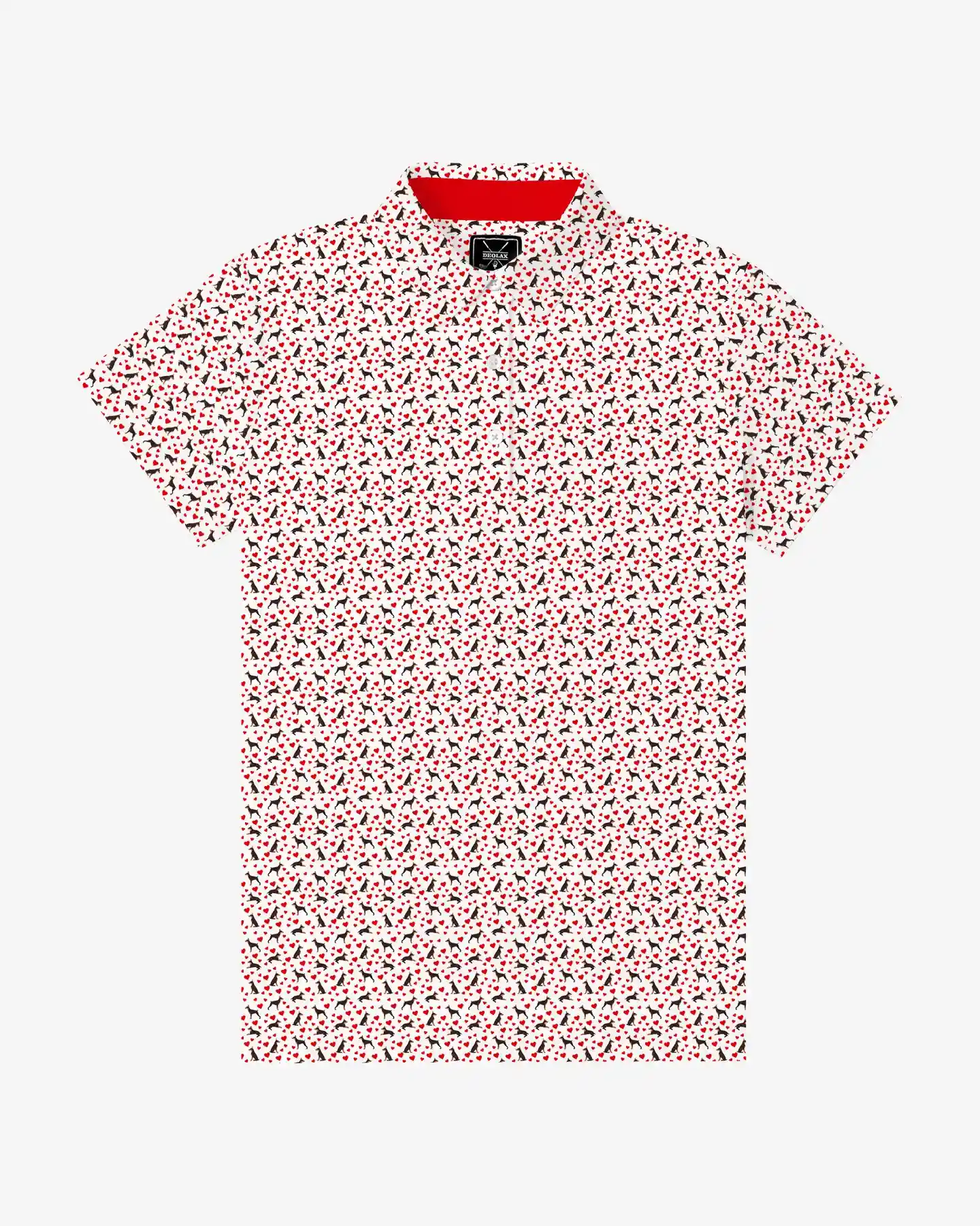 The Loyal Women's Polo - Deolax