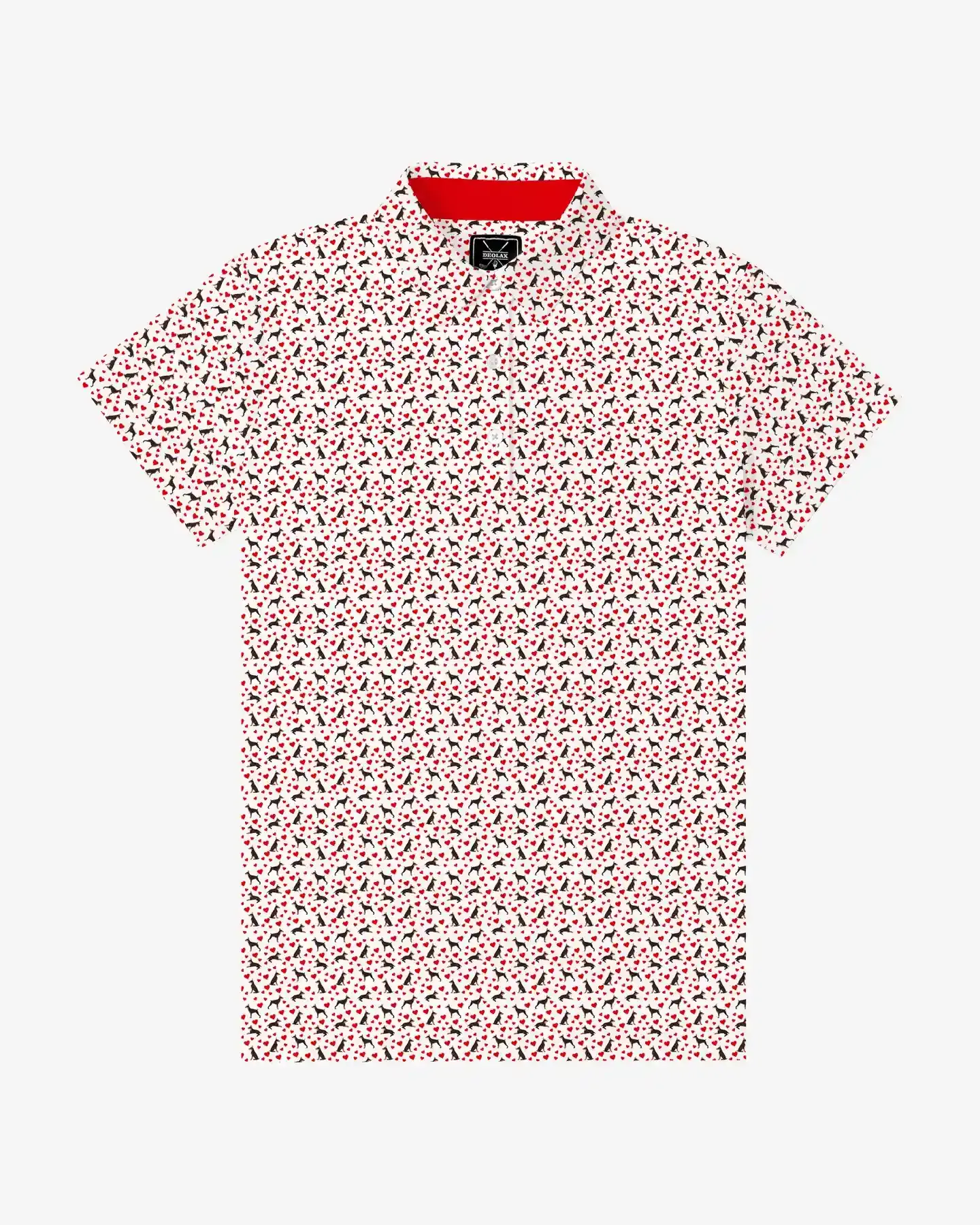 The Loyal Women's Polo - Deolax