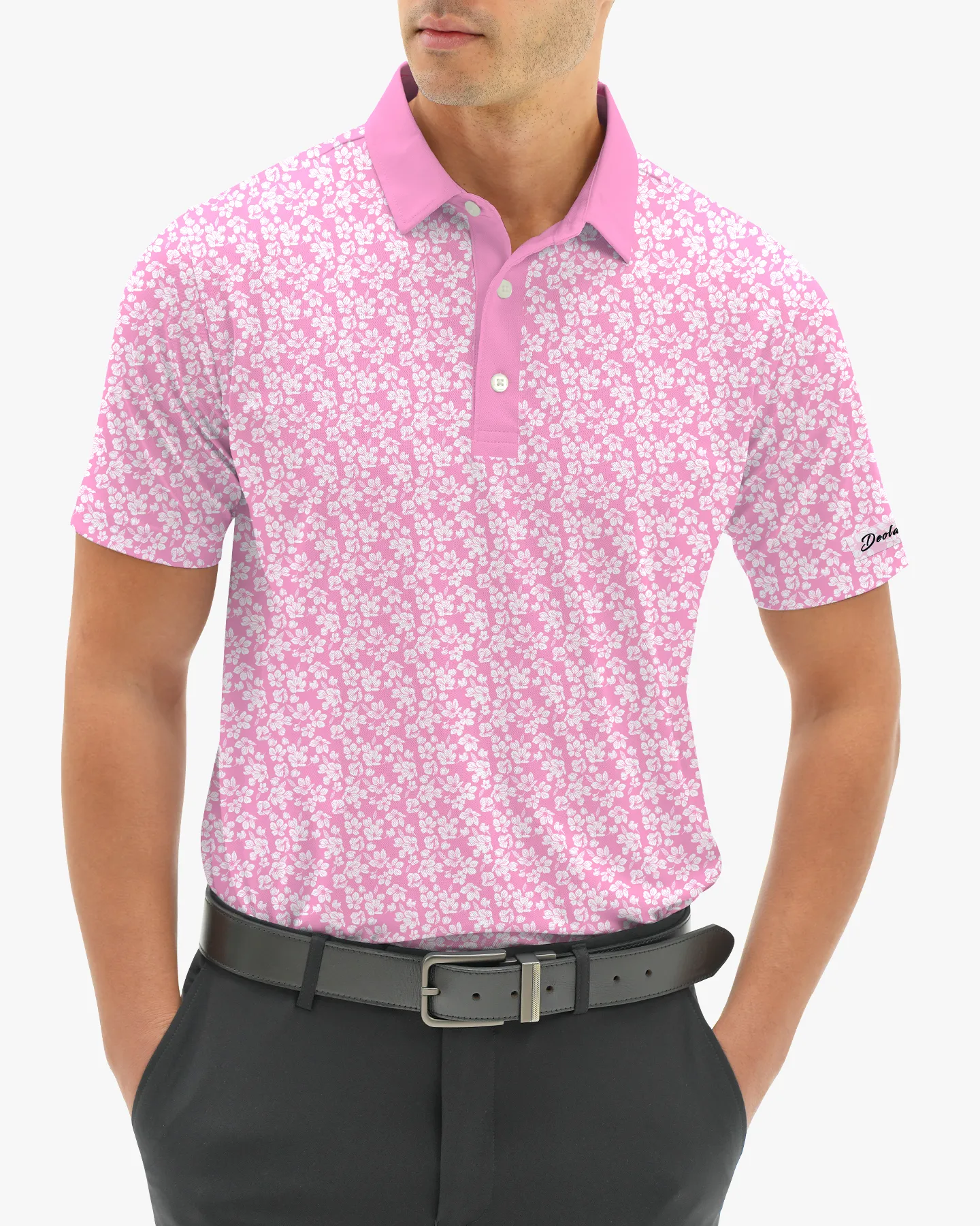 Masters Polo - Limited Edition
