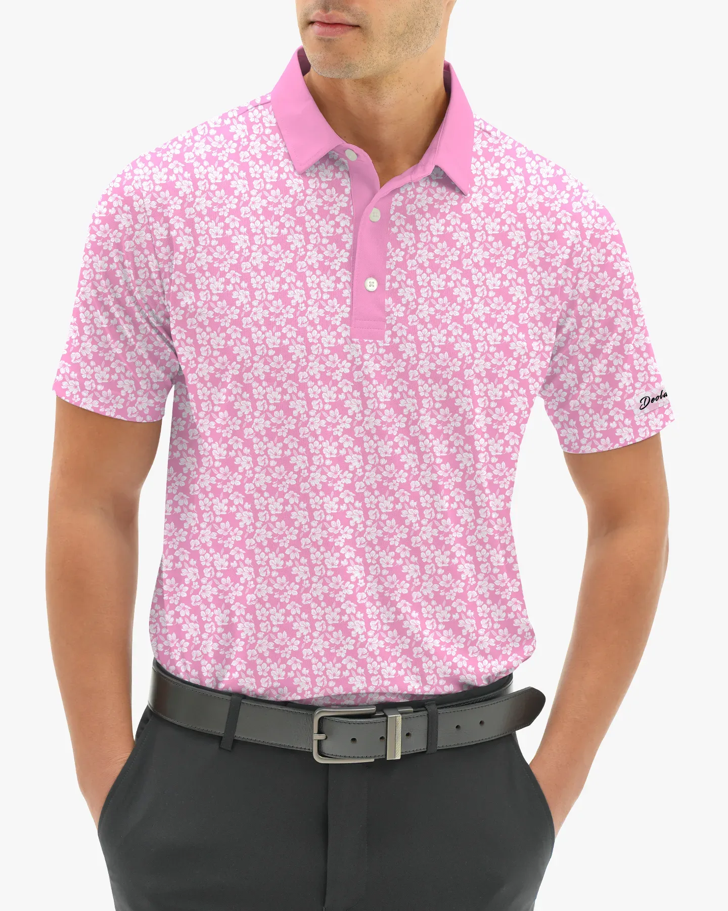 Masters Polo - Limited Edition