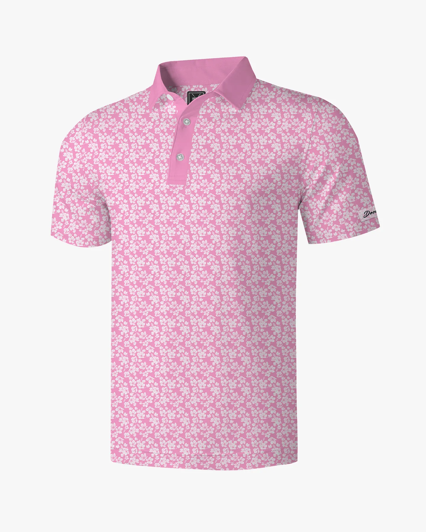 Masters Polo - Limited Edition