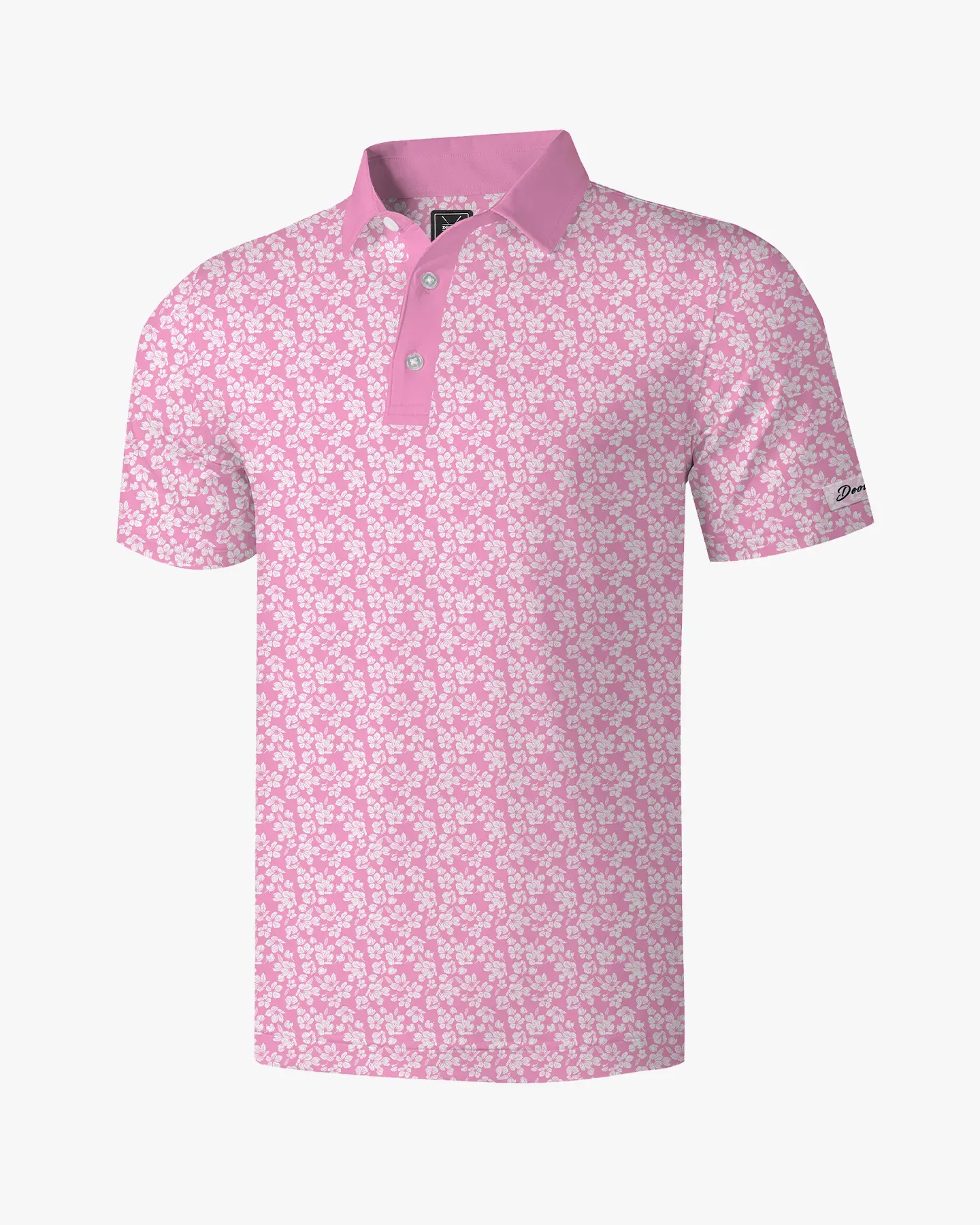 Masters Polo - Limited Edition