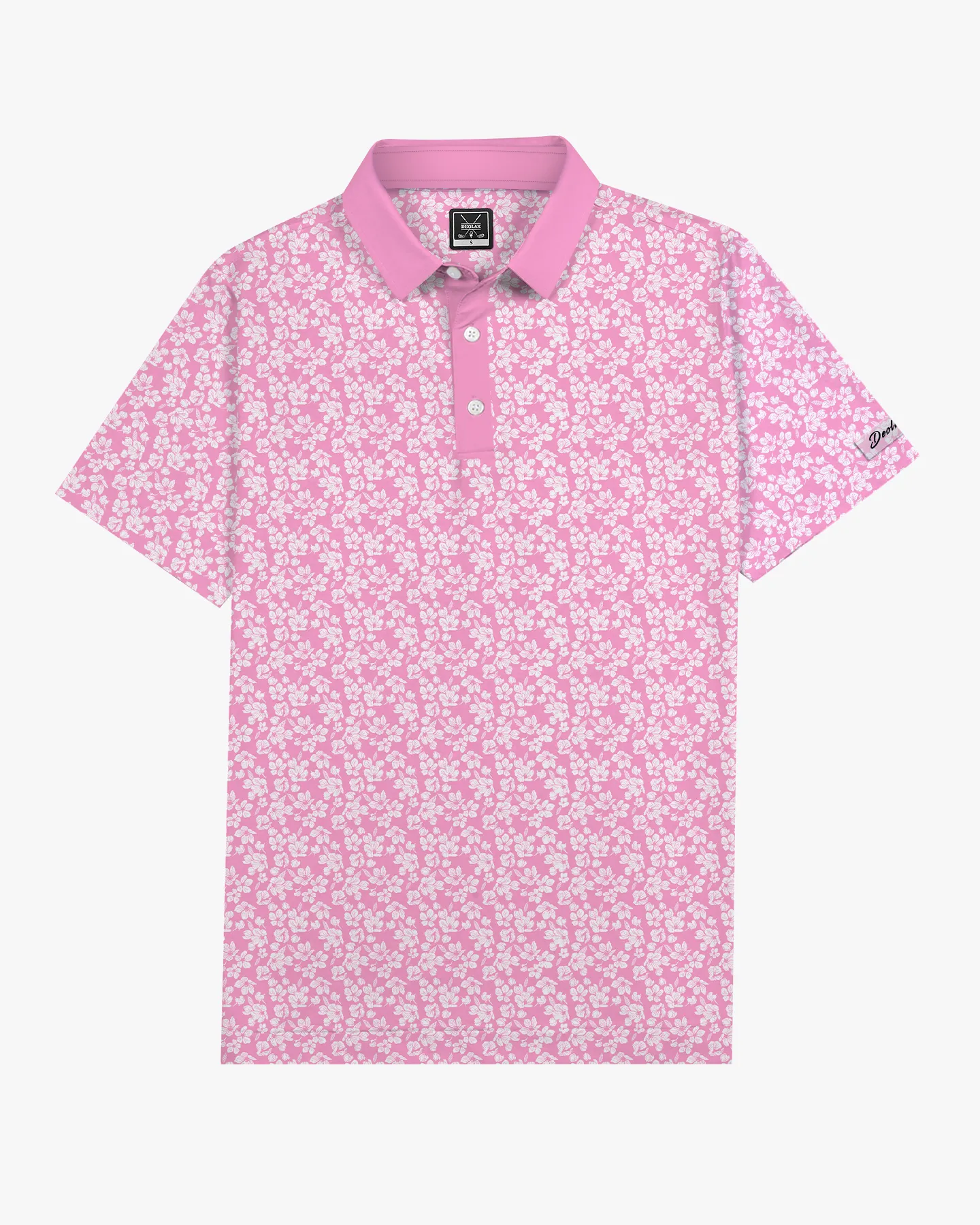 Masters Polo - Limited Edition