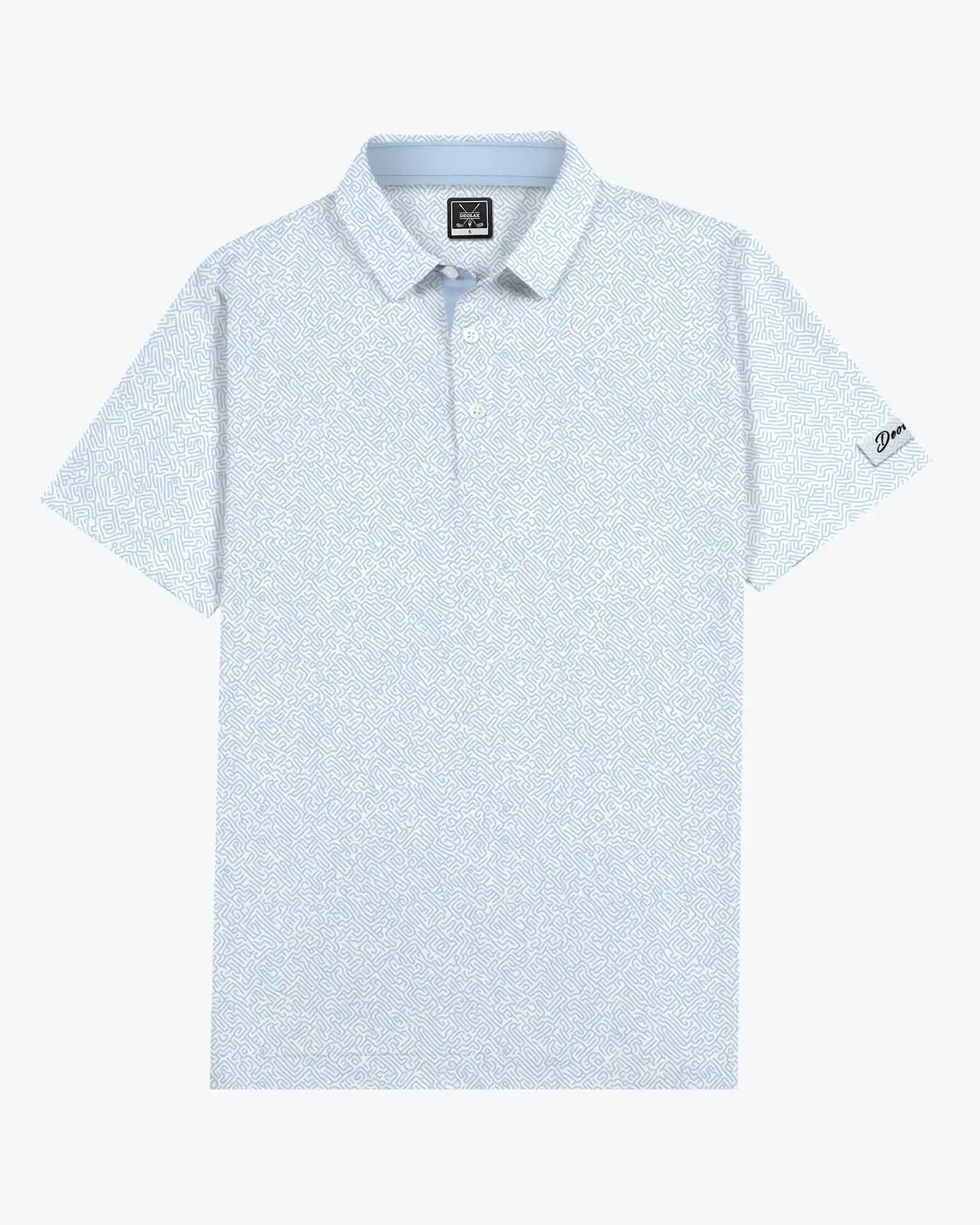 The Meander Polo - Deolax