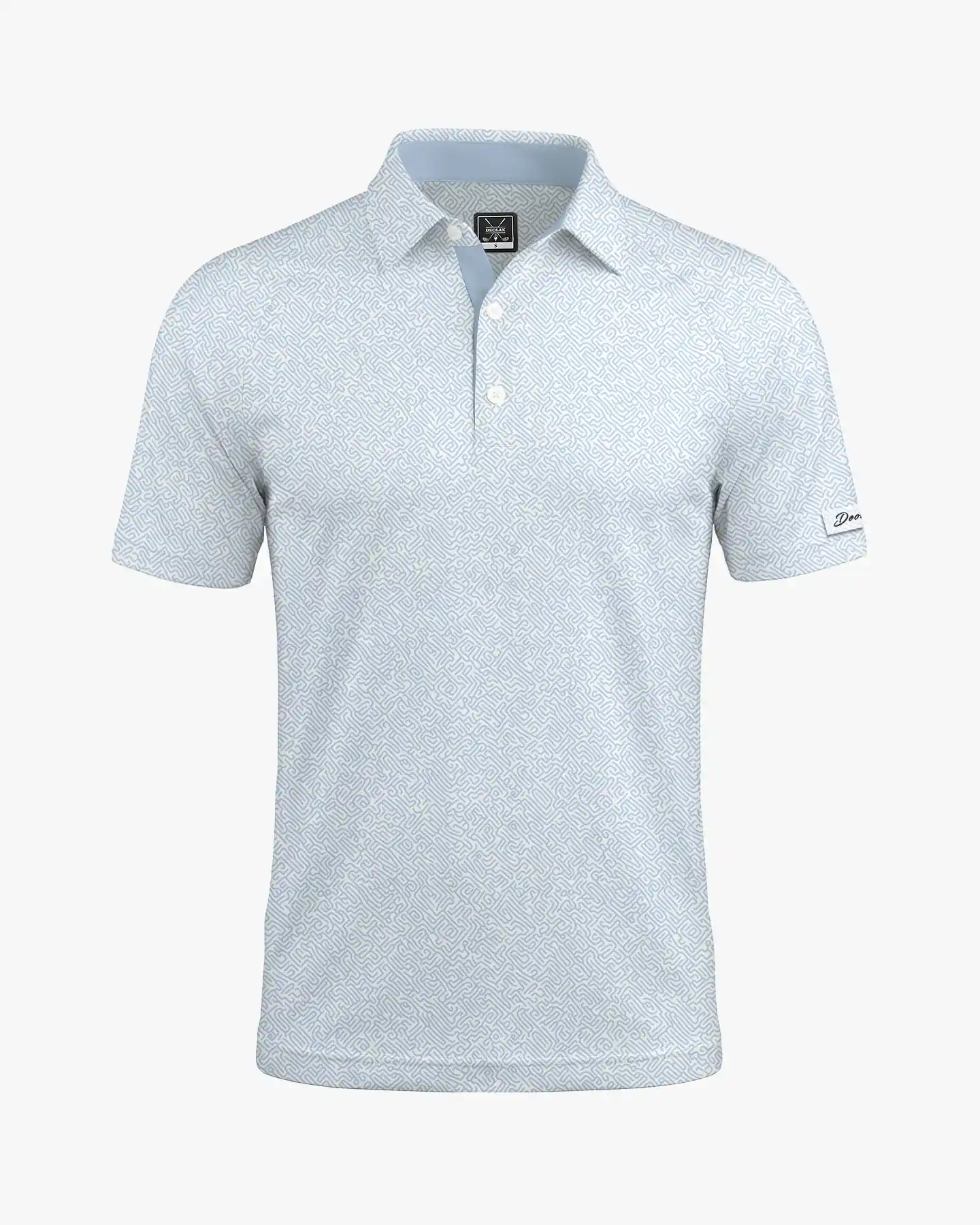 The Meander Polo - Deolax