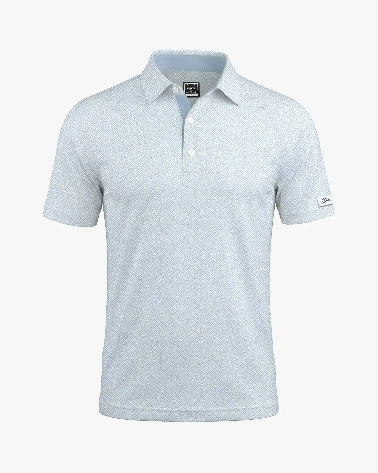 The Meander Polo - Deolax
