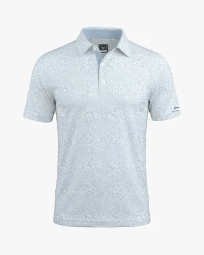 The Meander Polo - Deolax