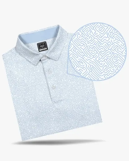 The Meander Polo - Deolax