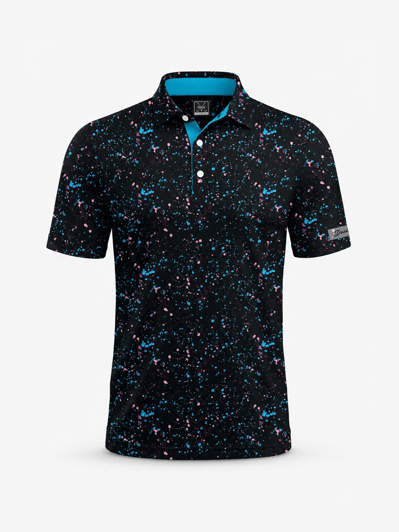 The Miami Night Polo