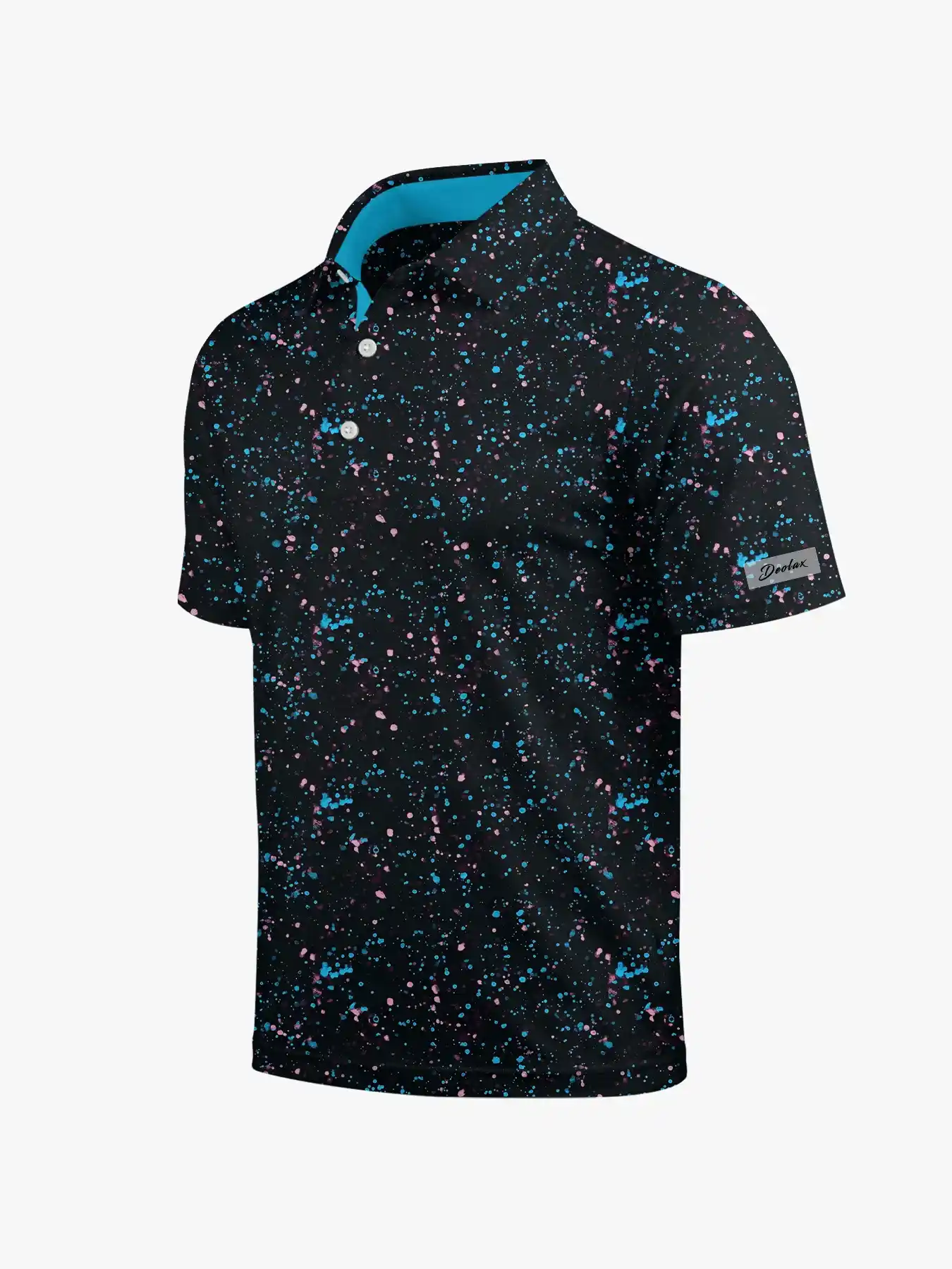 The Miami Night Polo