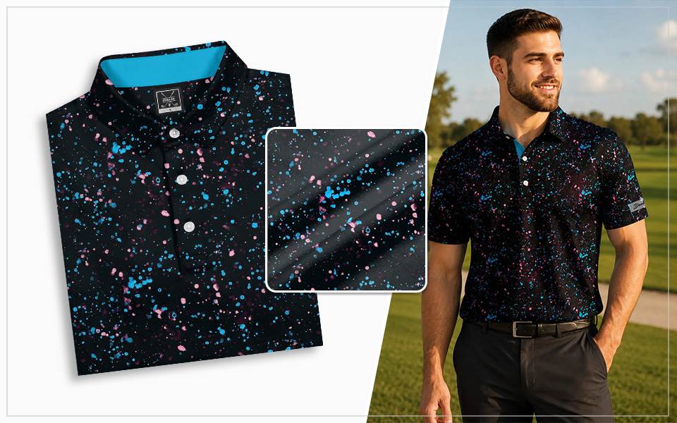 The Miami Night Polo
