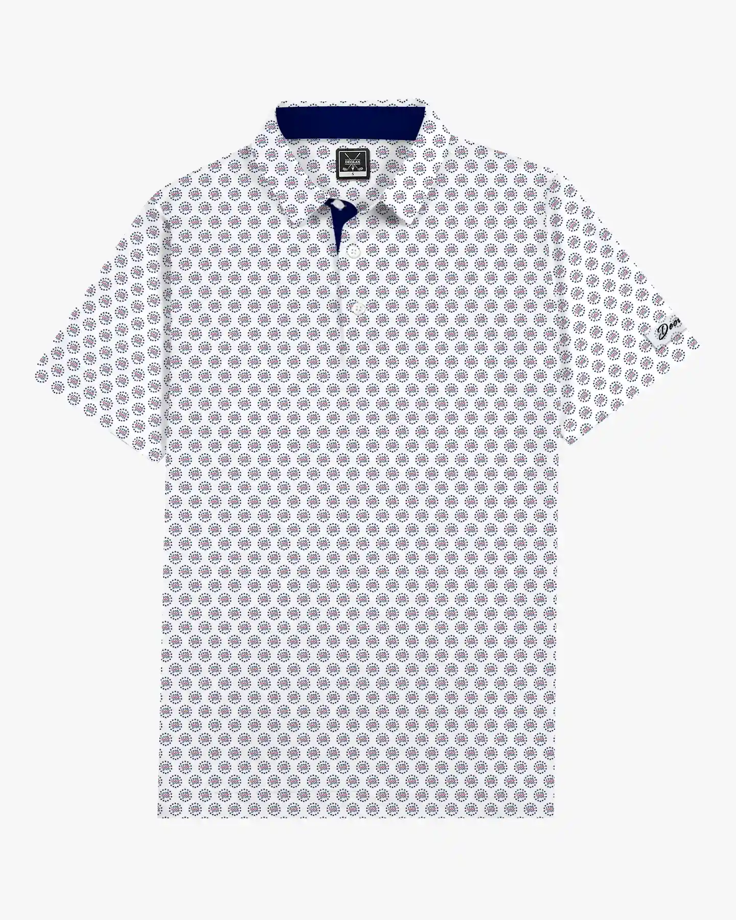 The Milestone 250 Polo - Deolax