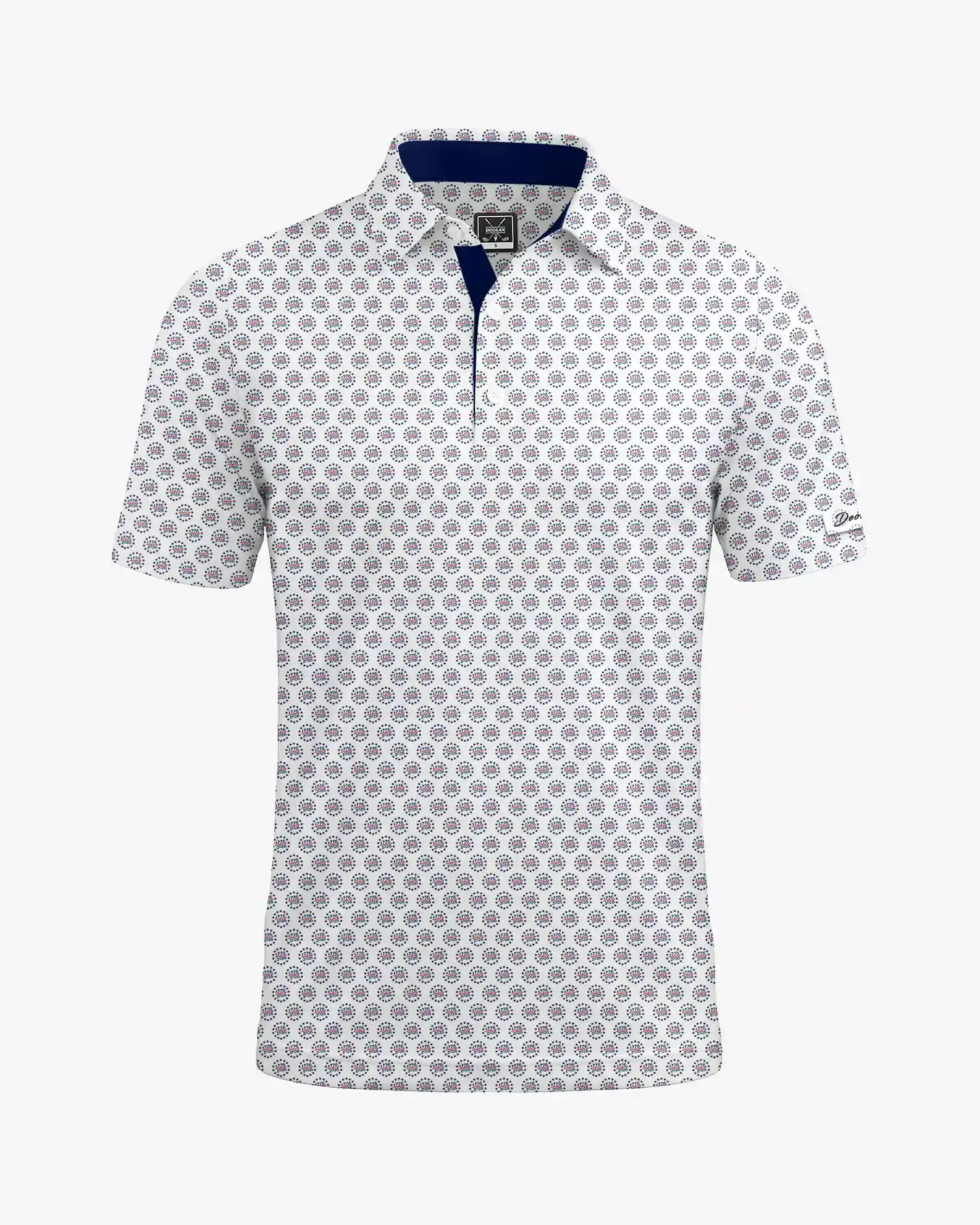 The Milestone 250 Polo - Deolax