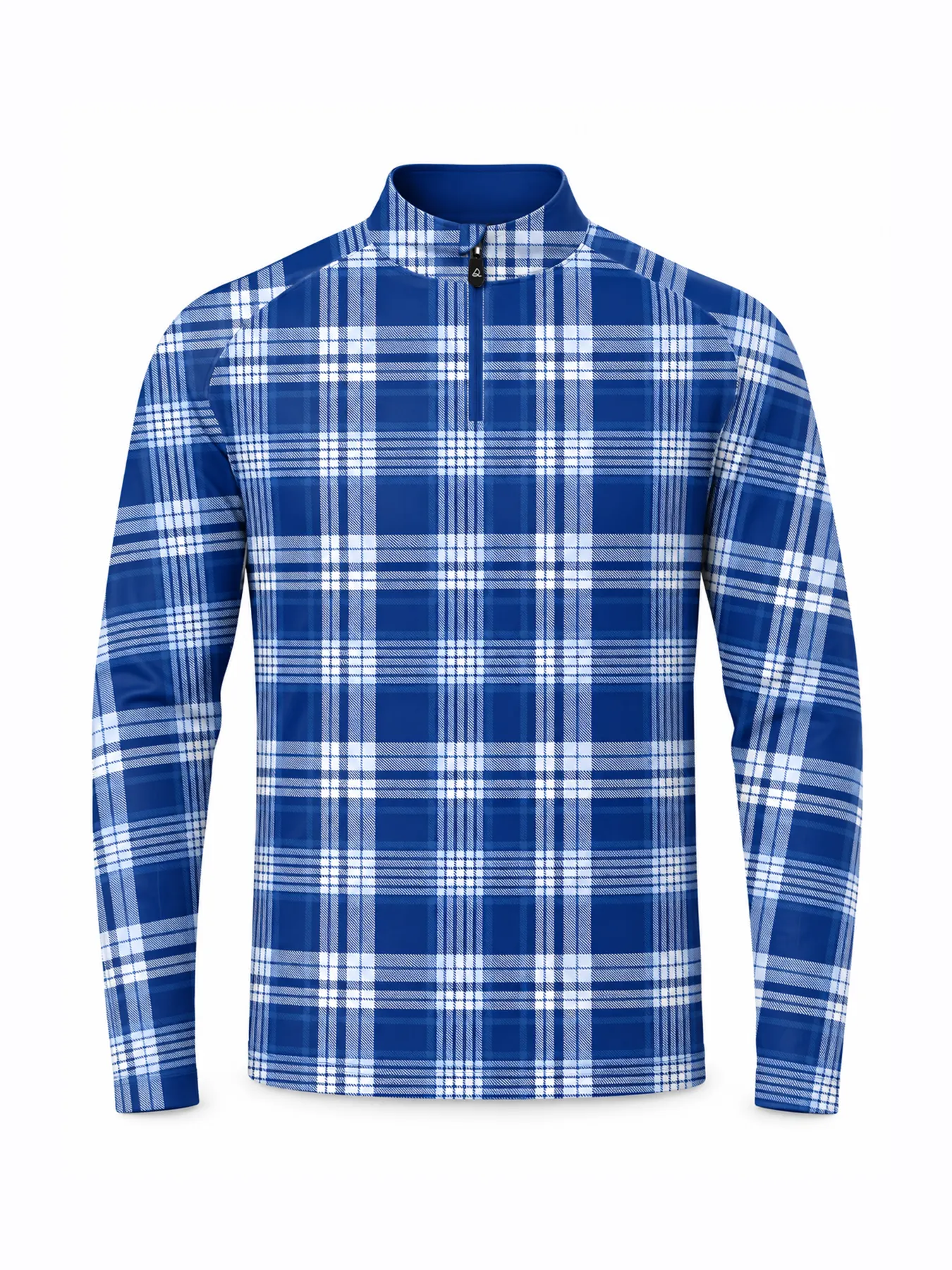 The Monday Night Quarter Zip