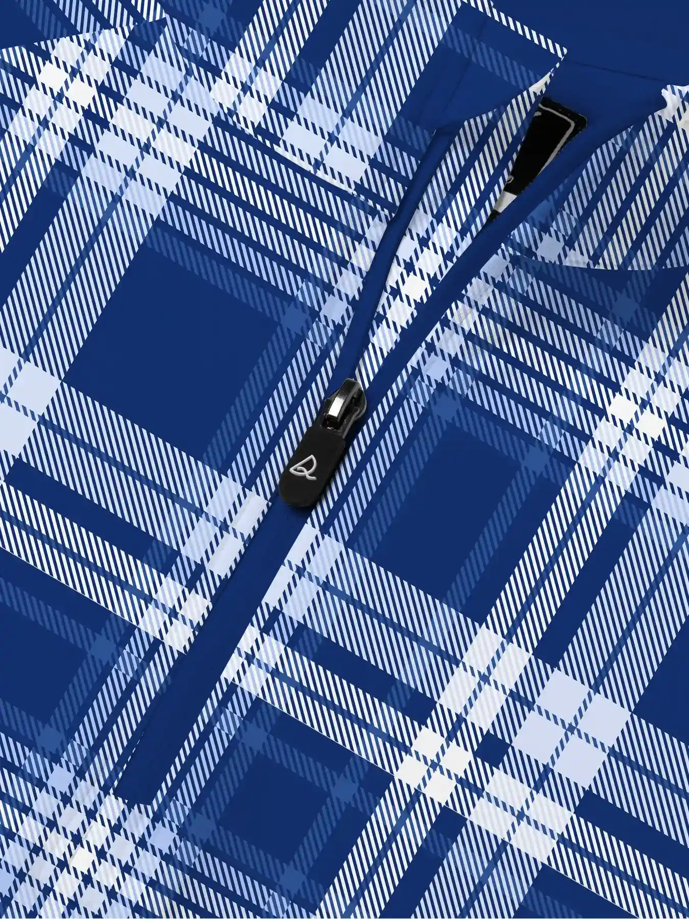 The Monday Night Quarter Zip - Deolax