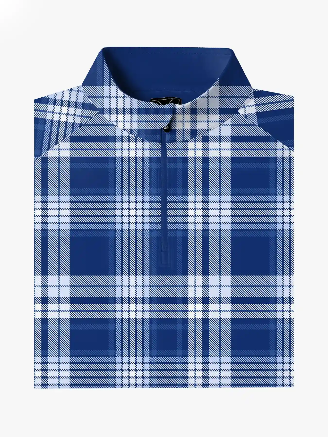 The Monday Night Quarter Zip - Deolax