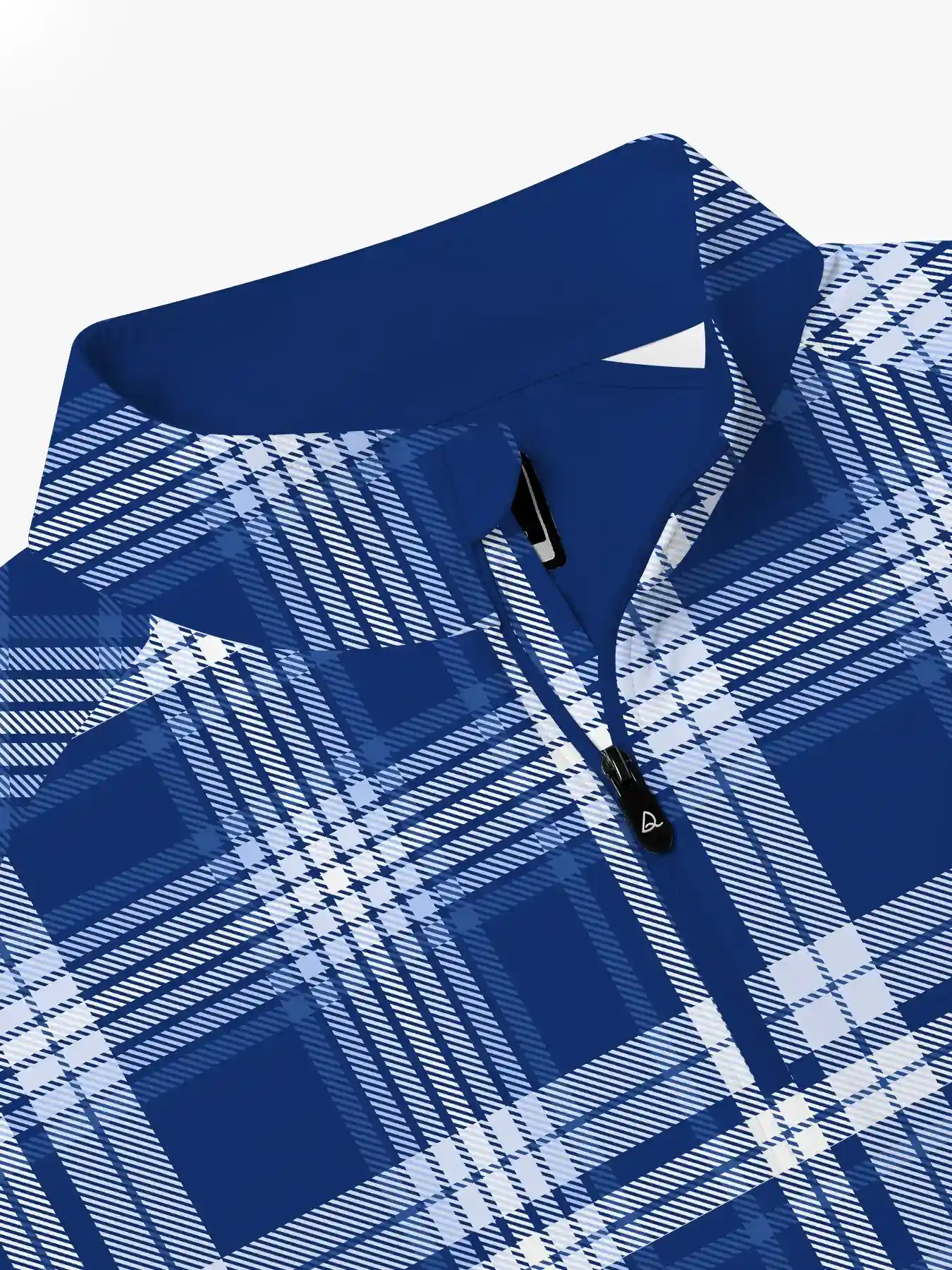 The Monday Night Quarter Zip - Deolax