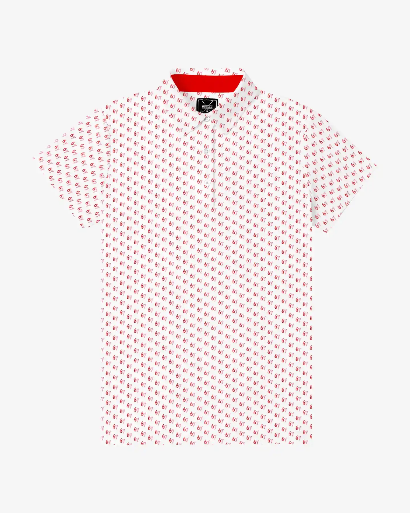 The Perfect Pair Women's Polo - Deolax