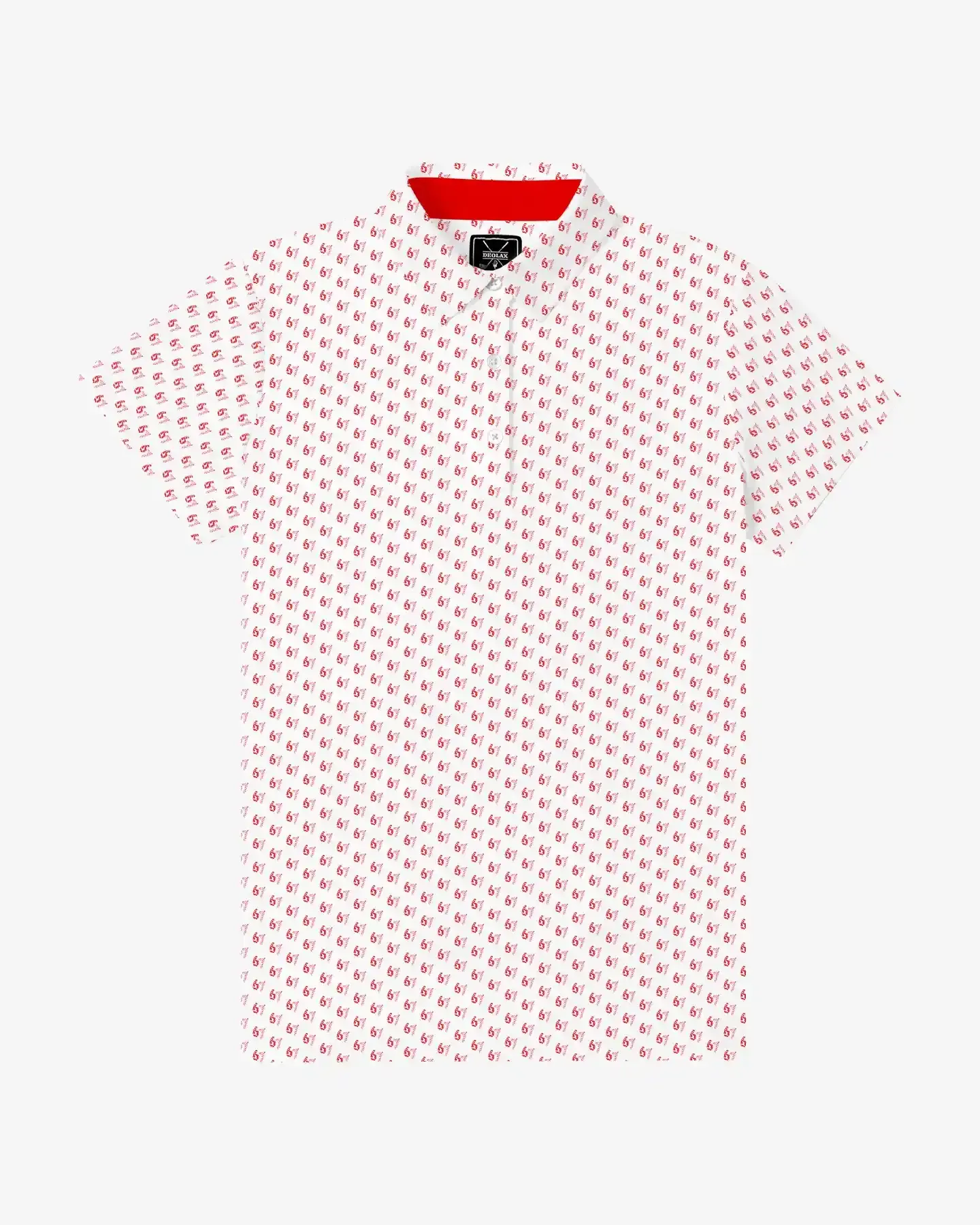 The Perfect Pair Women's Polo - Deolax