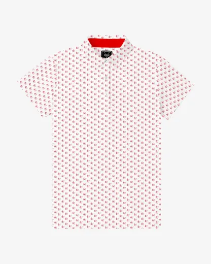 The Perfect Pair Women's Polo - Deolax