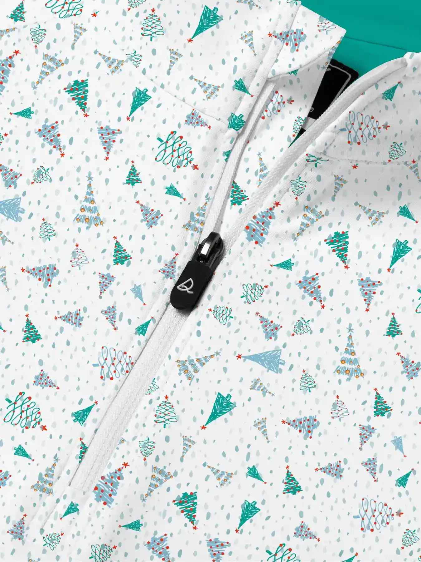 The Pinehurst Quarter Zip  Pullover- Deolax