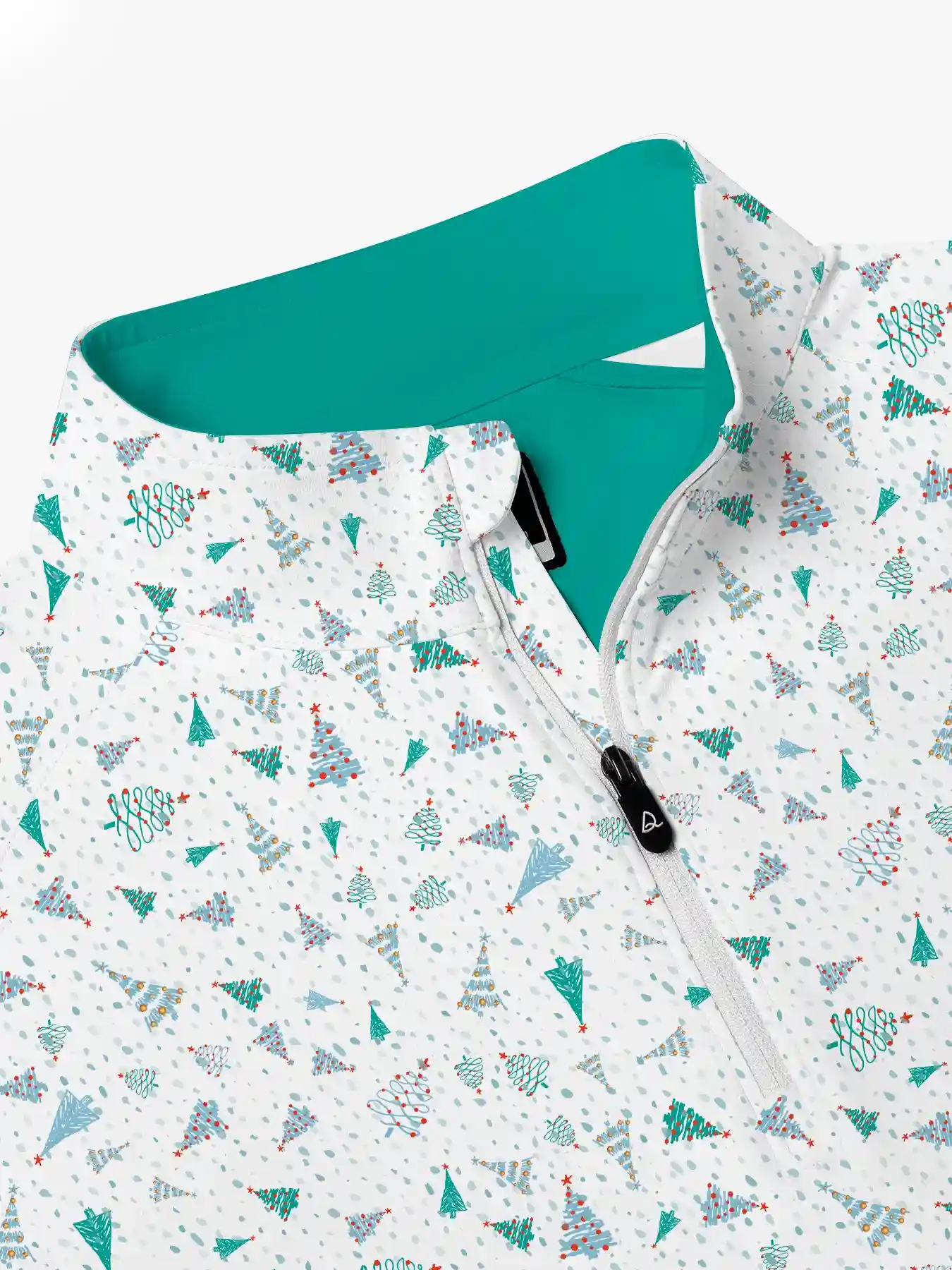 The Pinehurst Quarter Zip  Pullover- Deolax