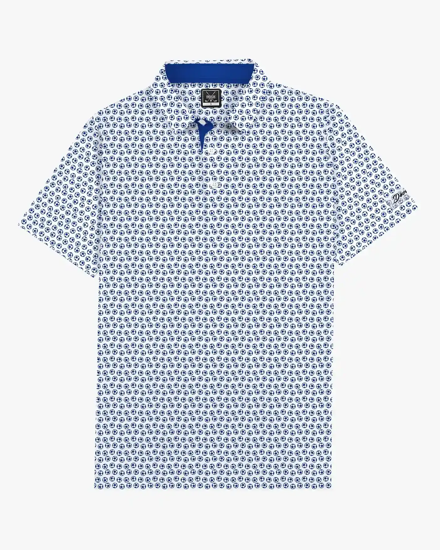 The Pitch Polo - Deolax